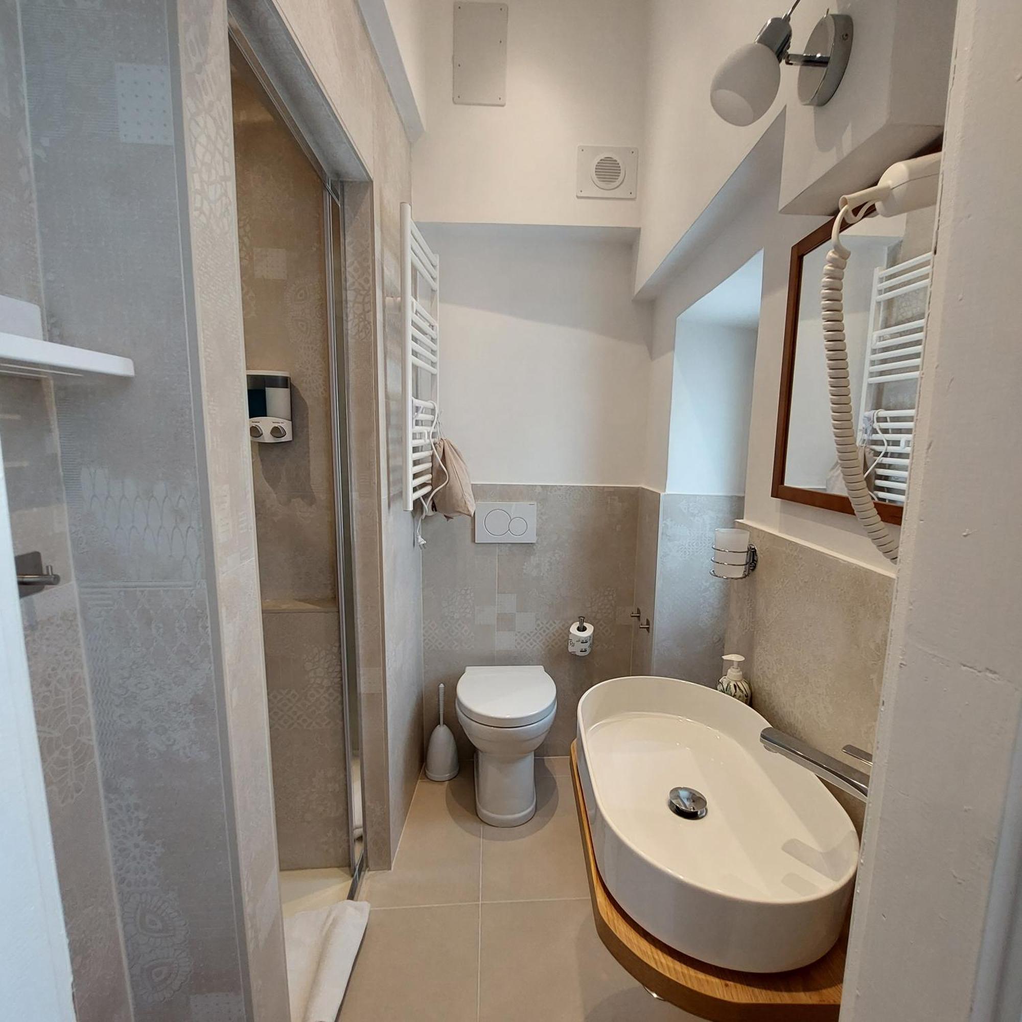 Pensión Residenza Maritti Deco Style 2*