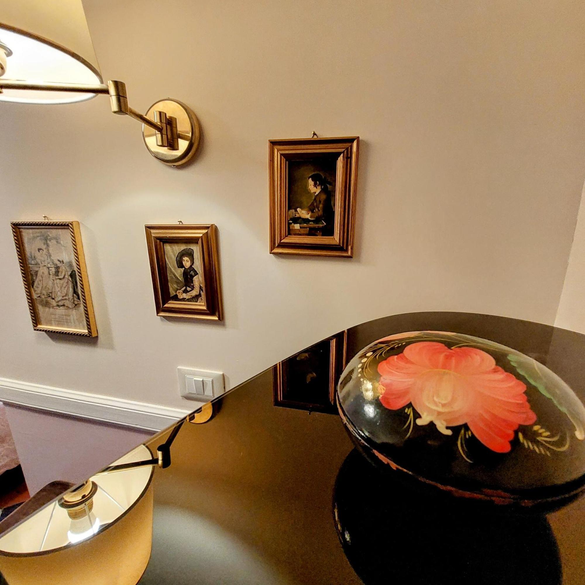 Residenza Maritti Deco Style 2* Roma