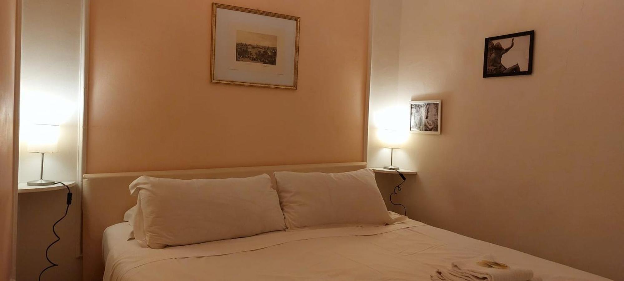 Dreaming Navona Gjestgiverier 2*