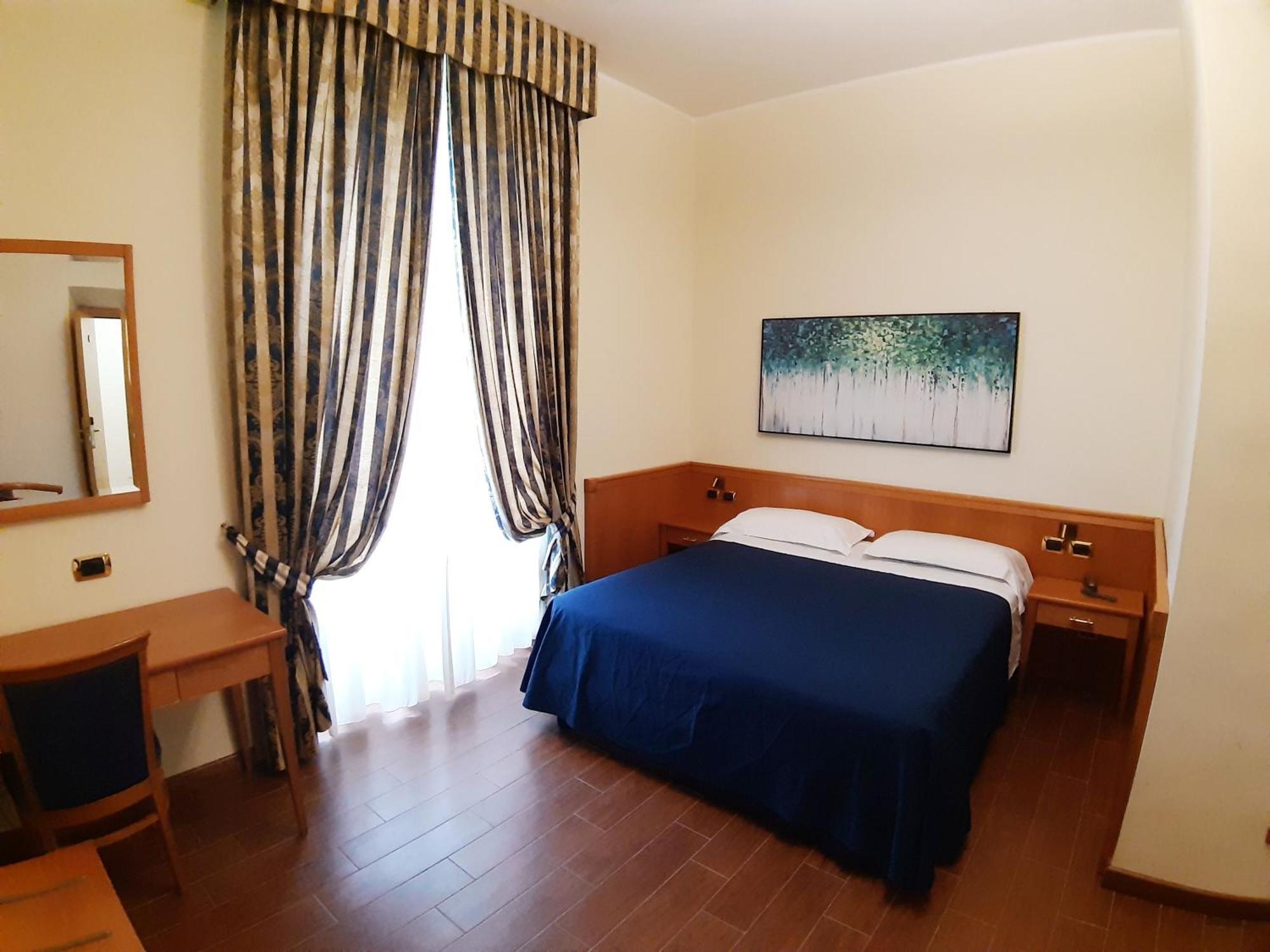 Gasthof Colosseo Rom