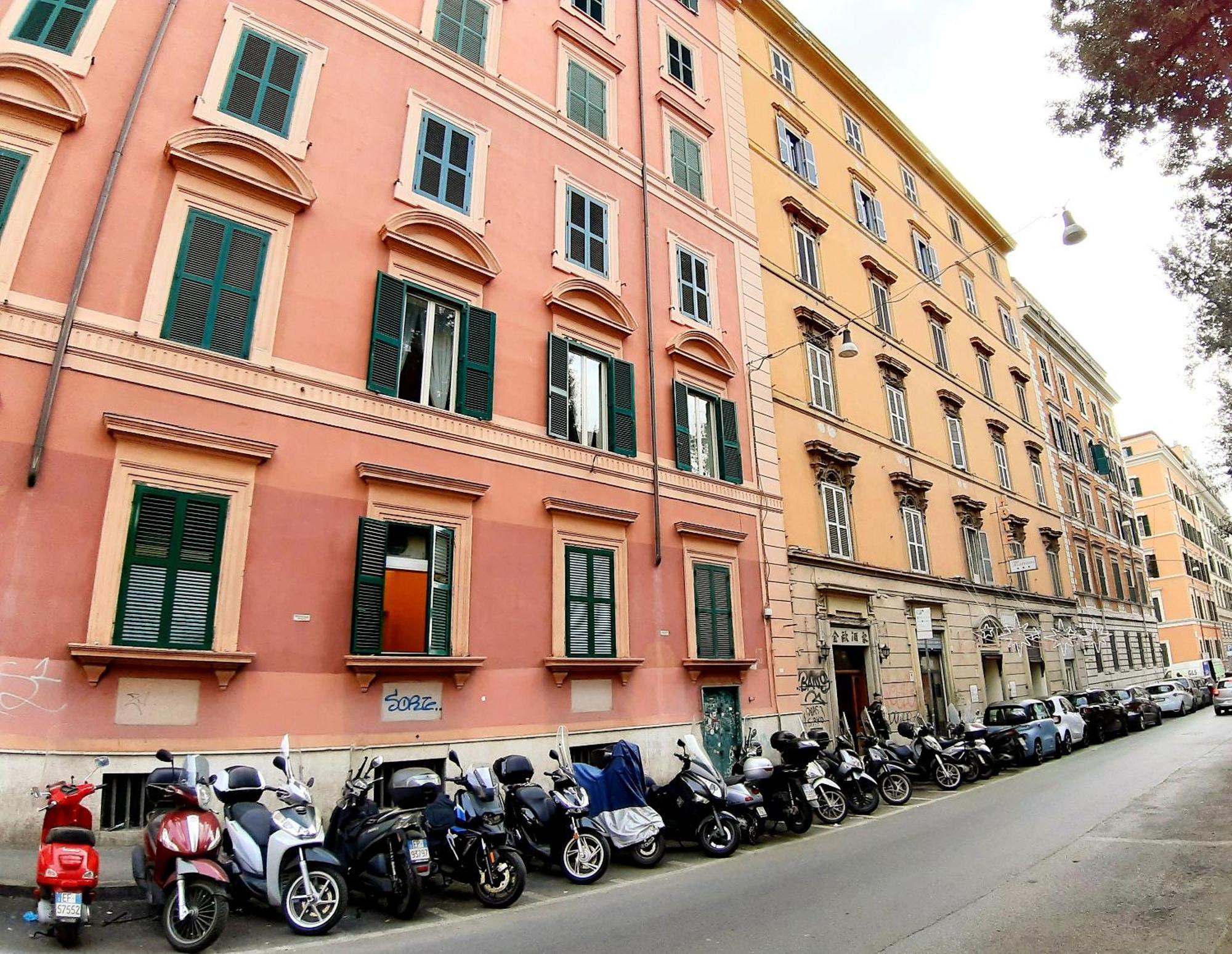 Gasthof Colosseo