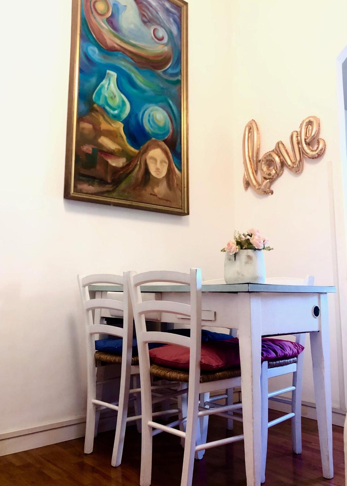 Casa Della Salita Apartamento