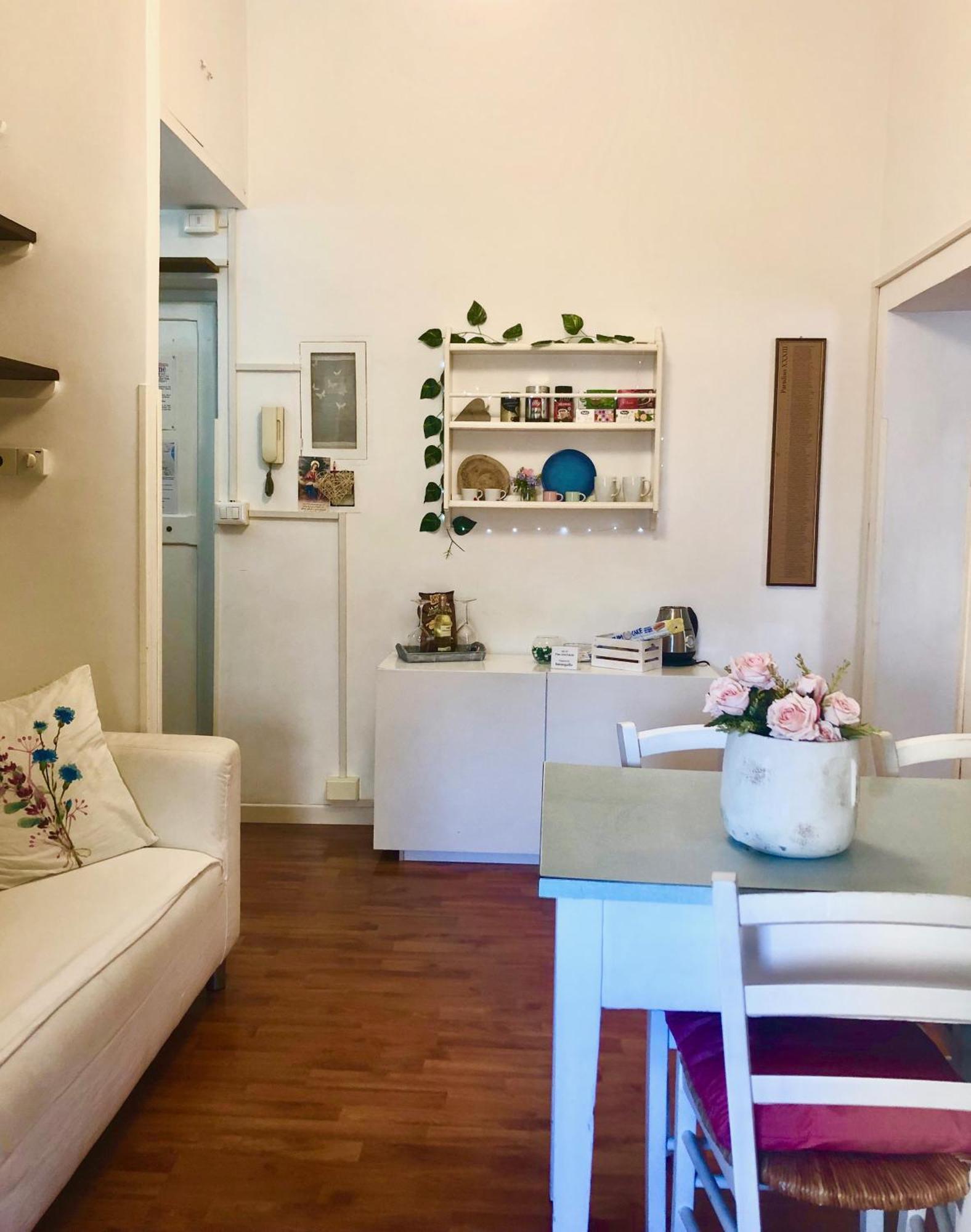 Apartamento Casa Della Salita *