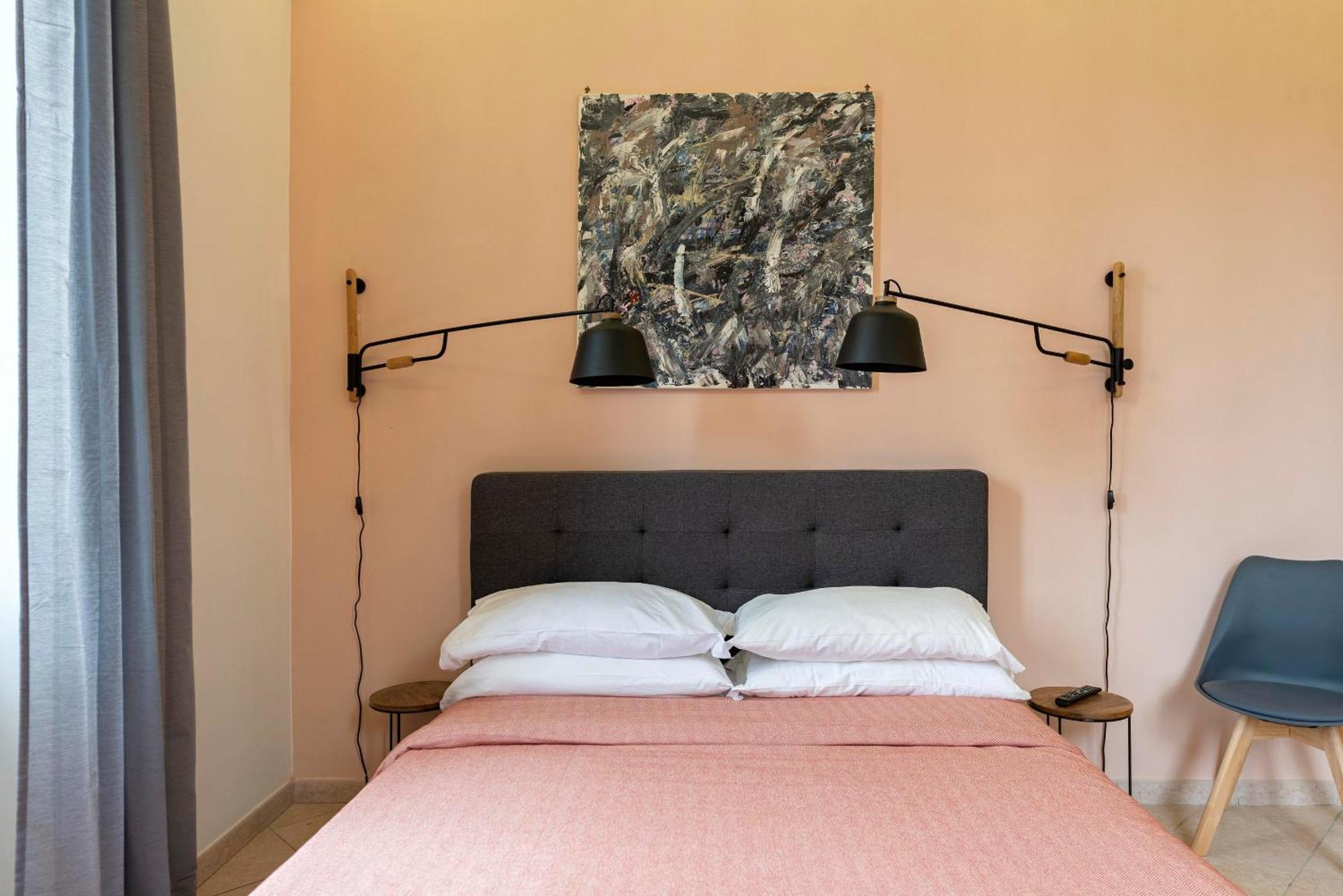 Redseven Apartamento Roma