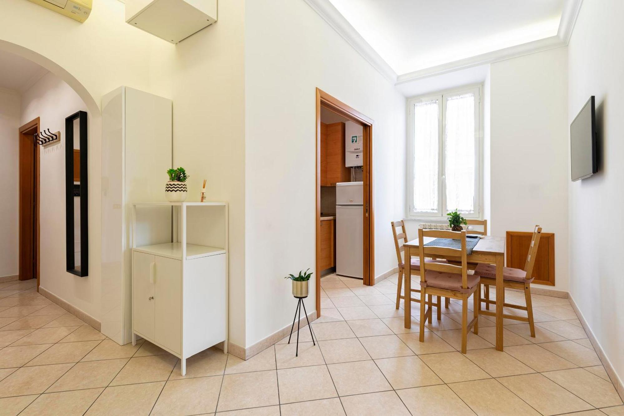 Redseven Apartamento *