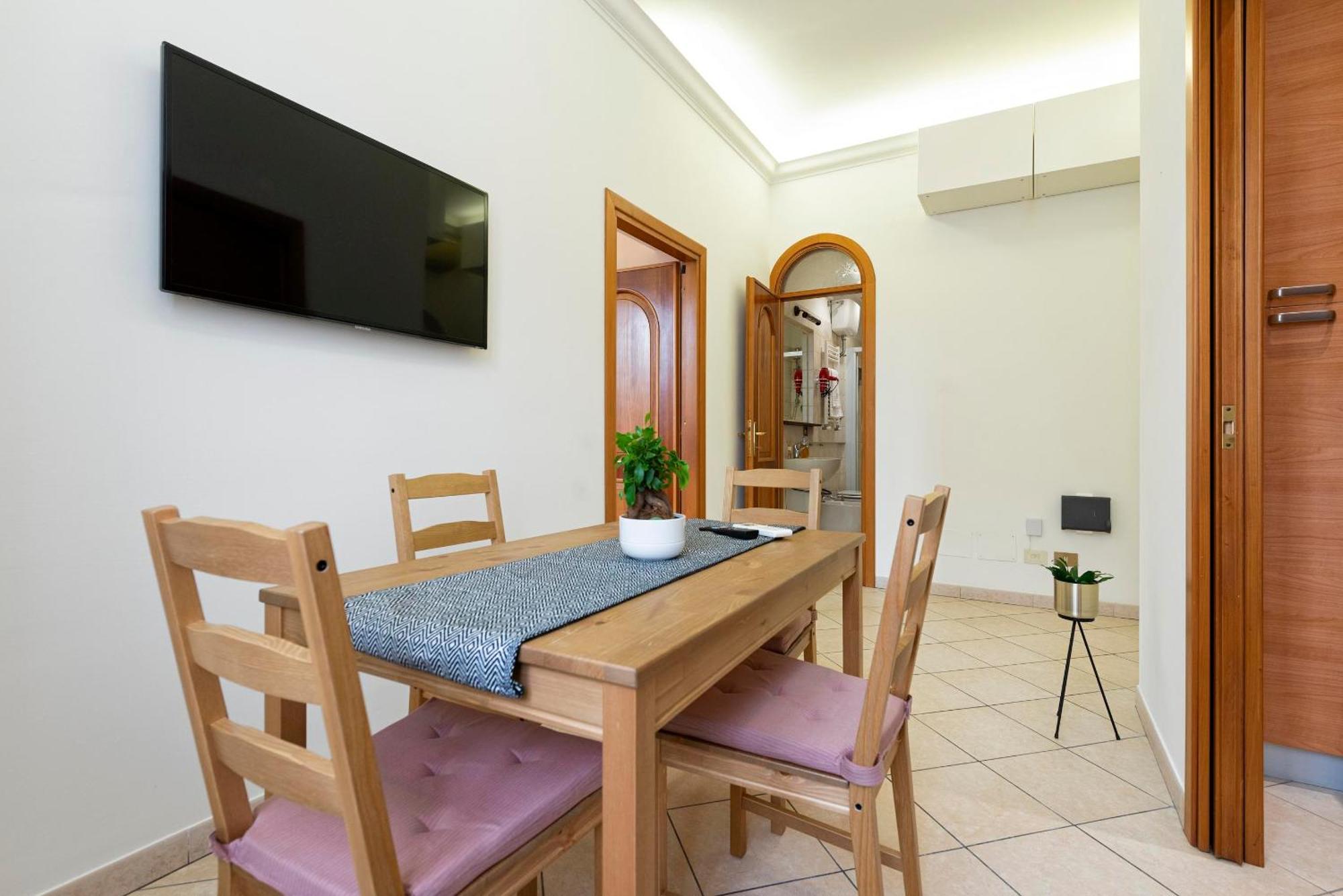 Redseven Apartamento
