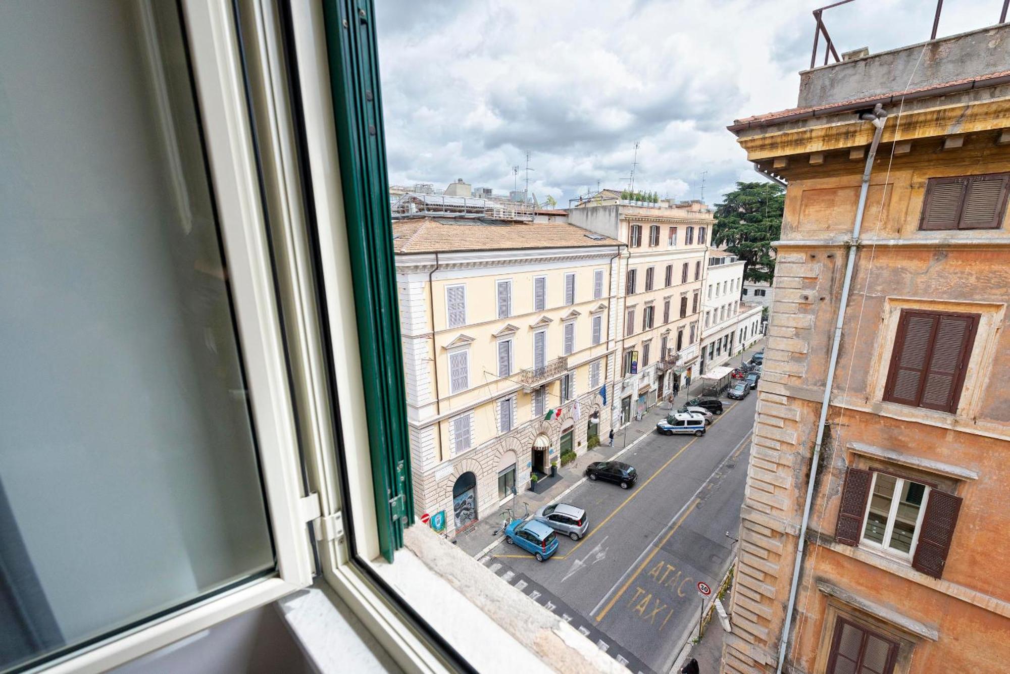 Apartamento Redseven