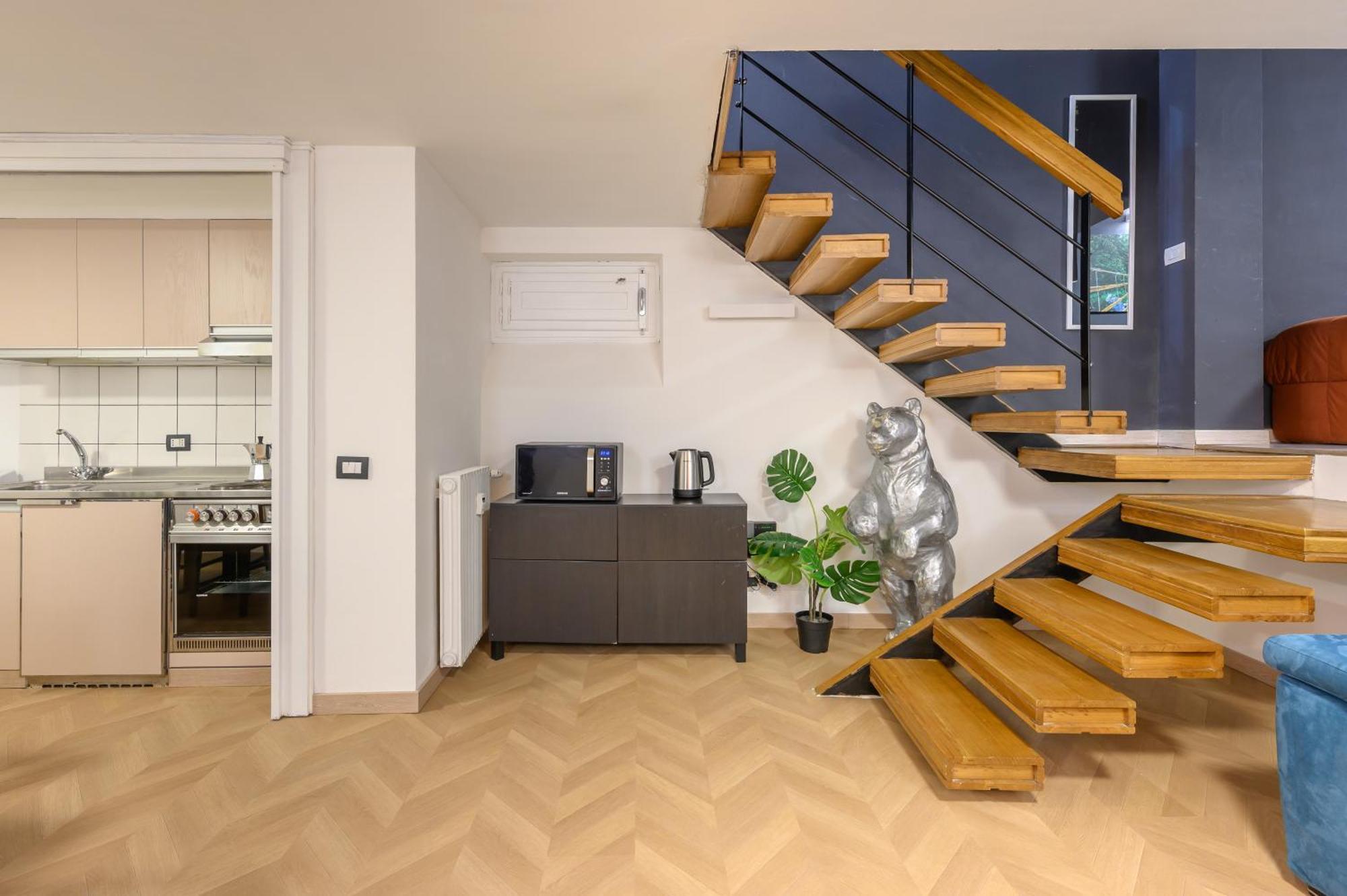 Orso Apartment