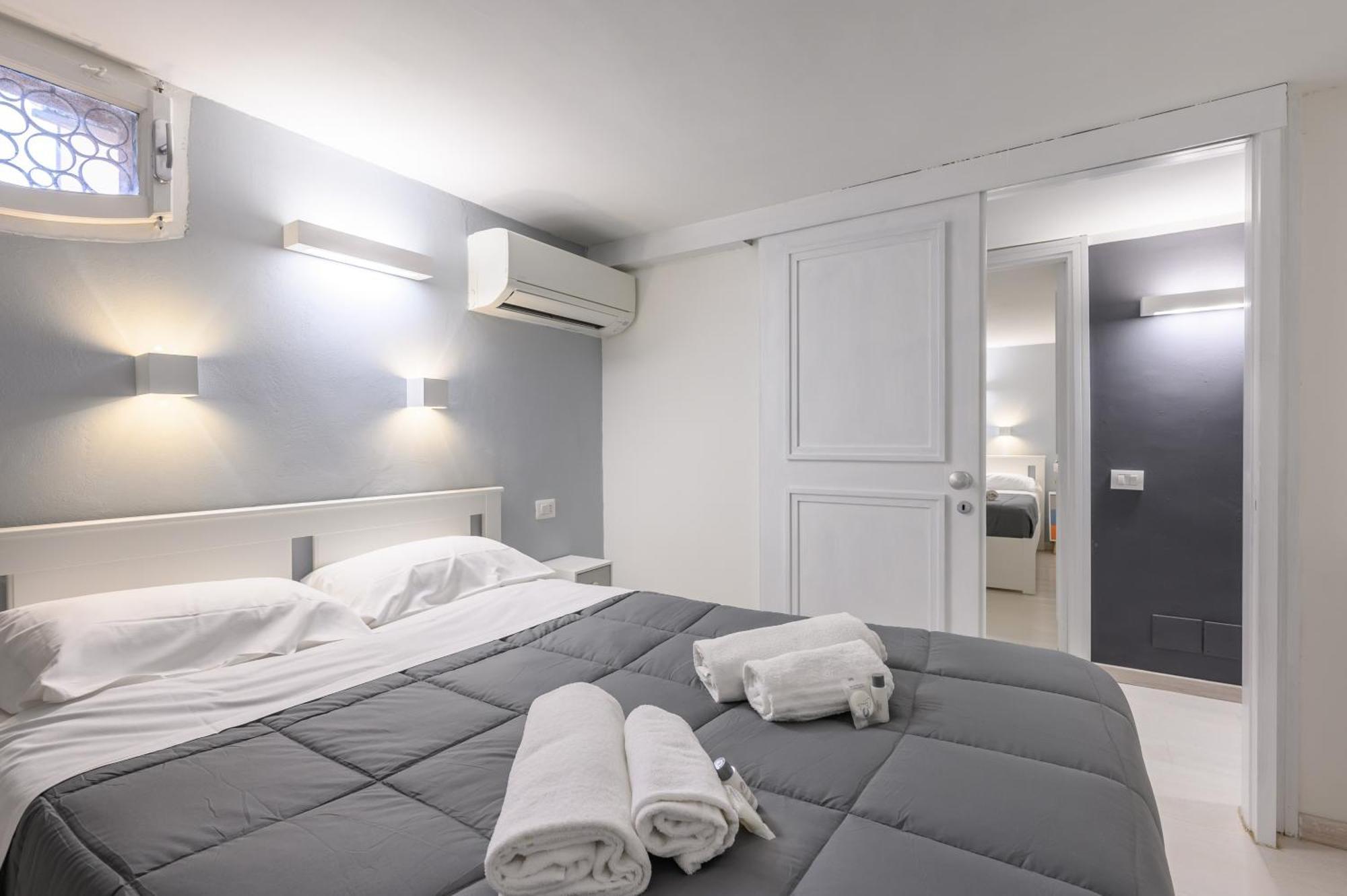 Orso Apartment