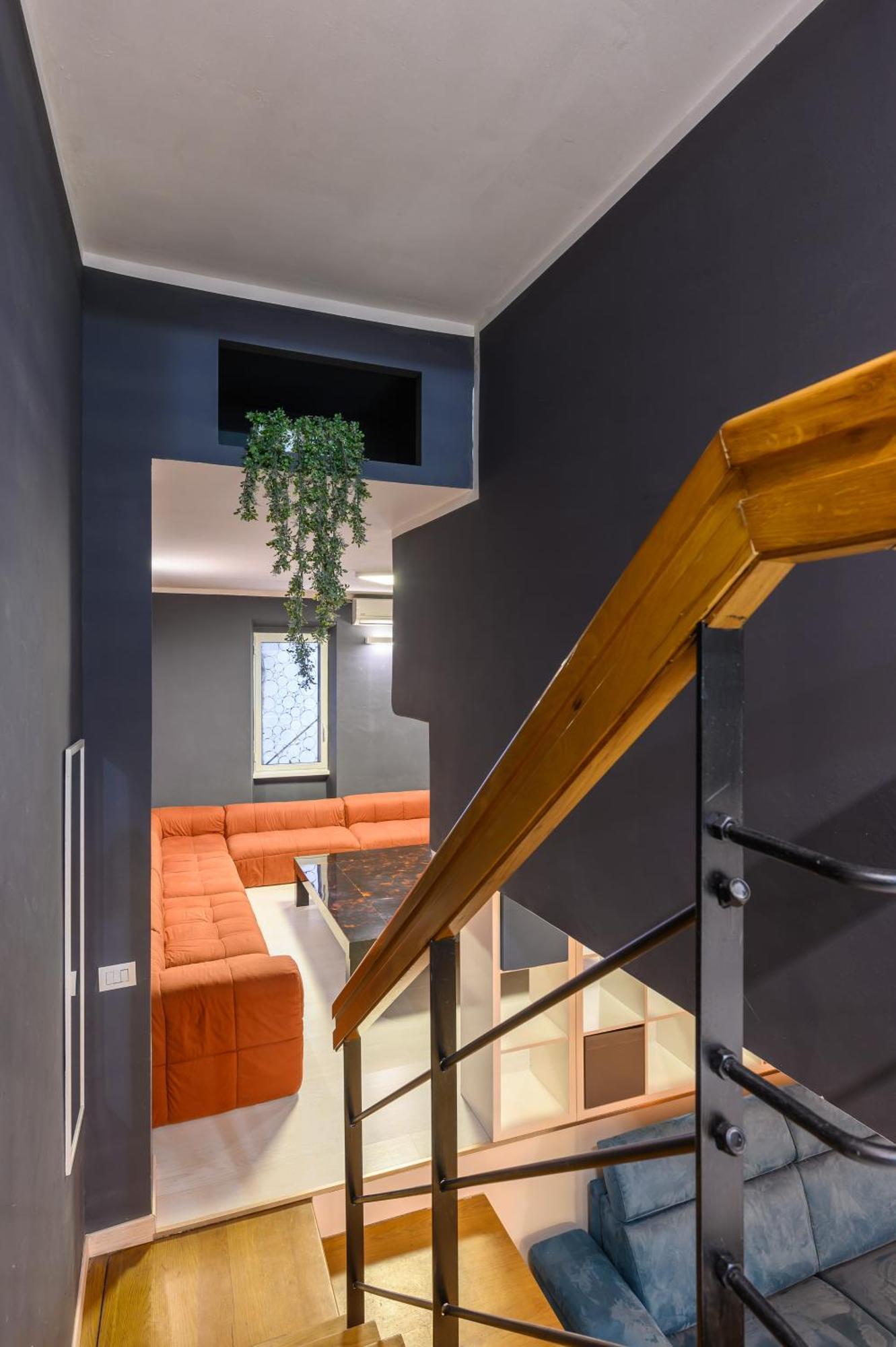 Orso Apartment *