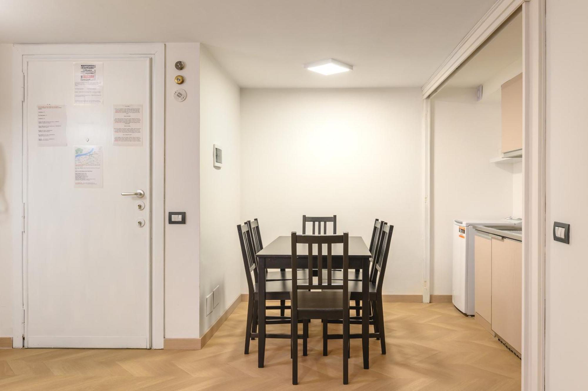 Orso Apartment Rom