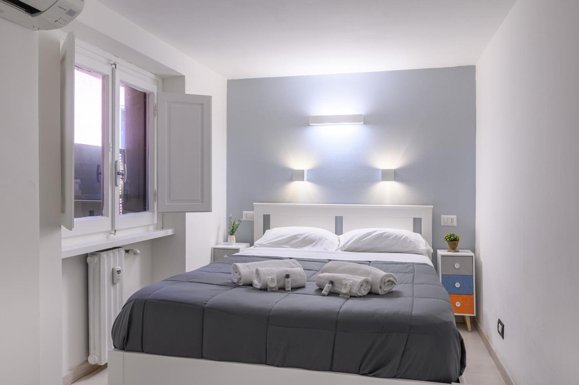 Orso Apartment