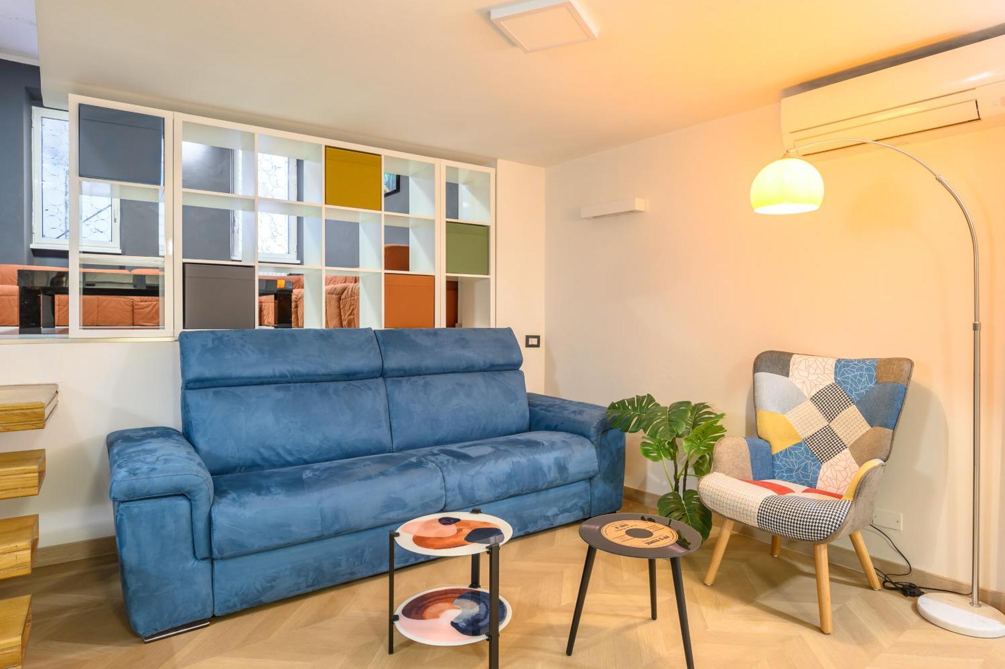 Orso Apartment *