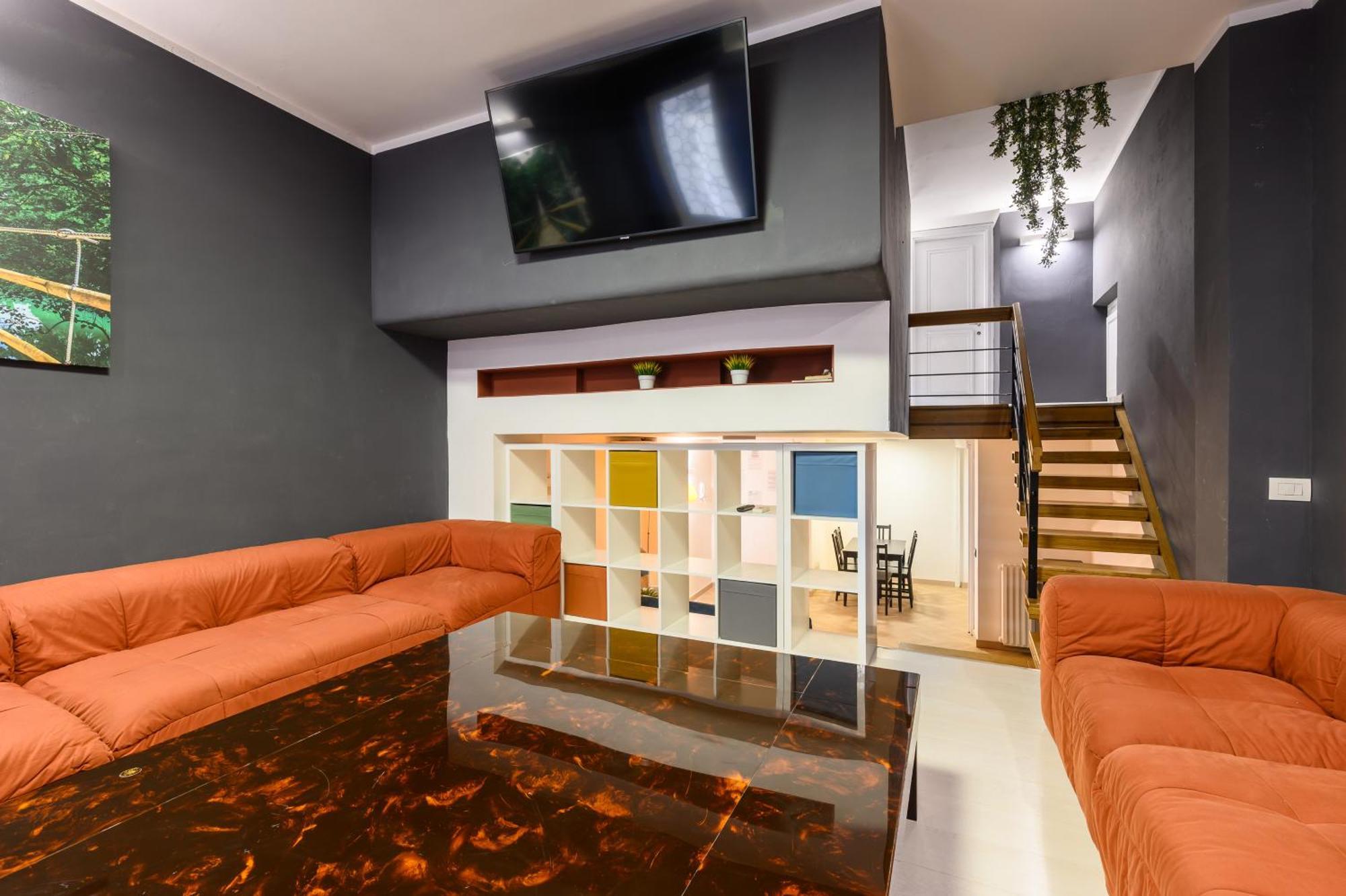 Orso Apartment Rom