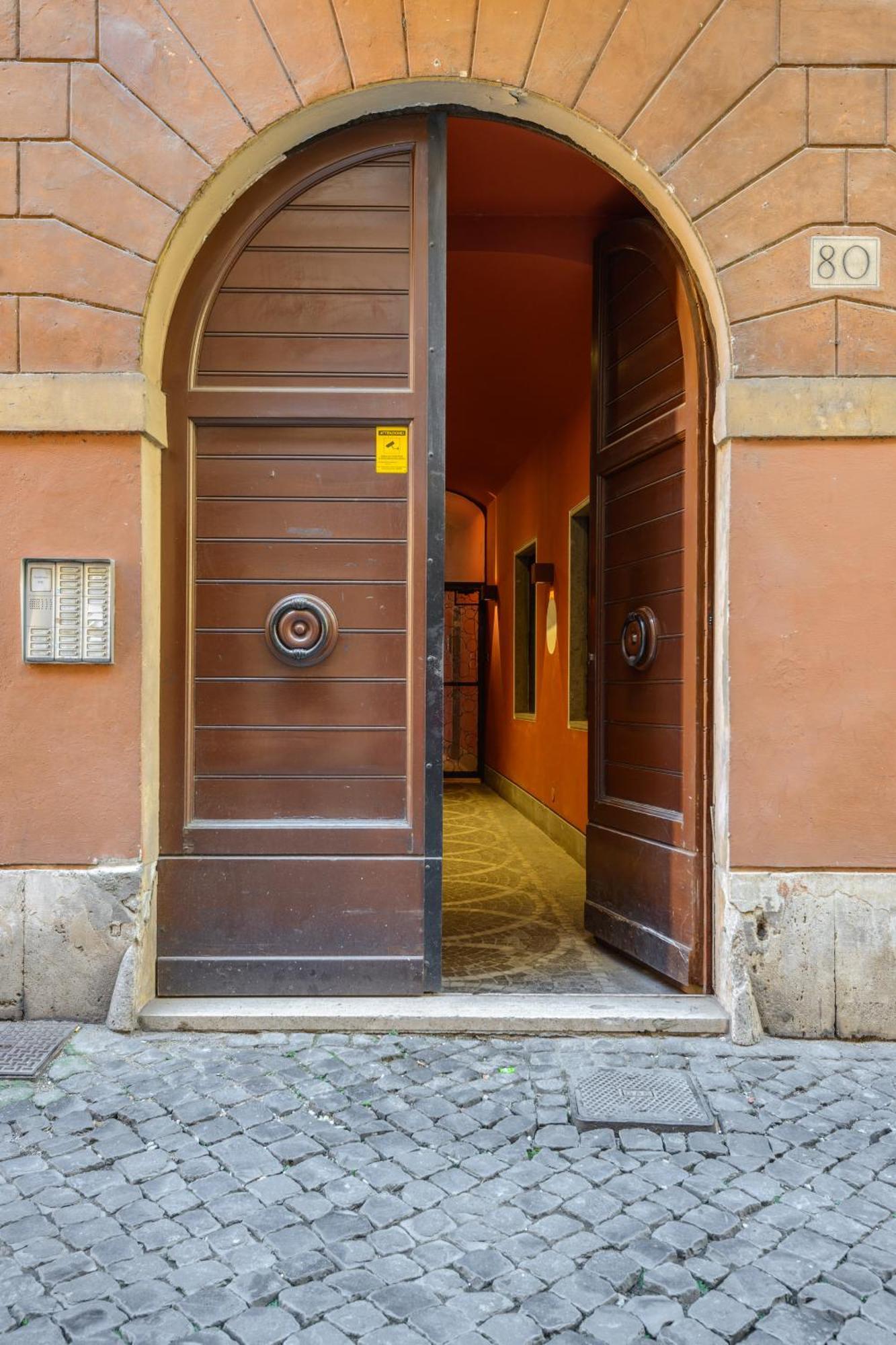 Orso Apartment *