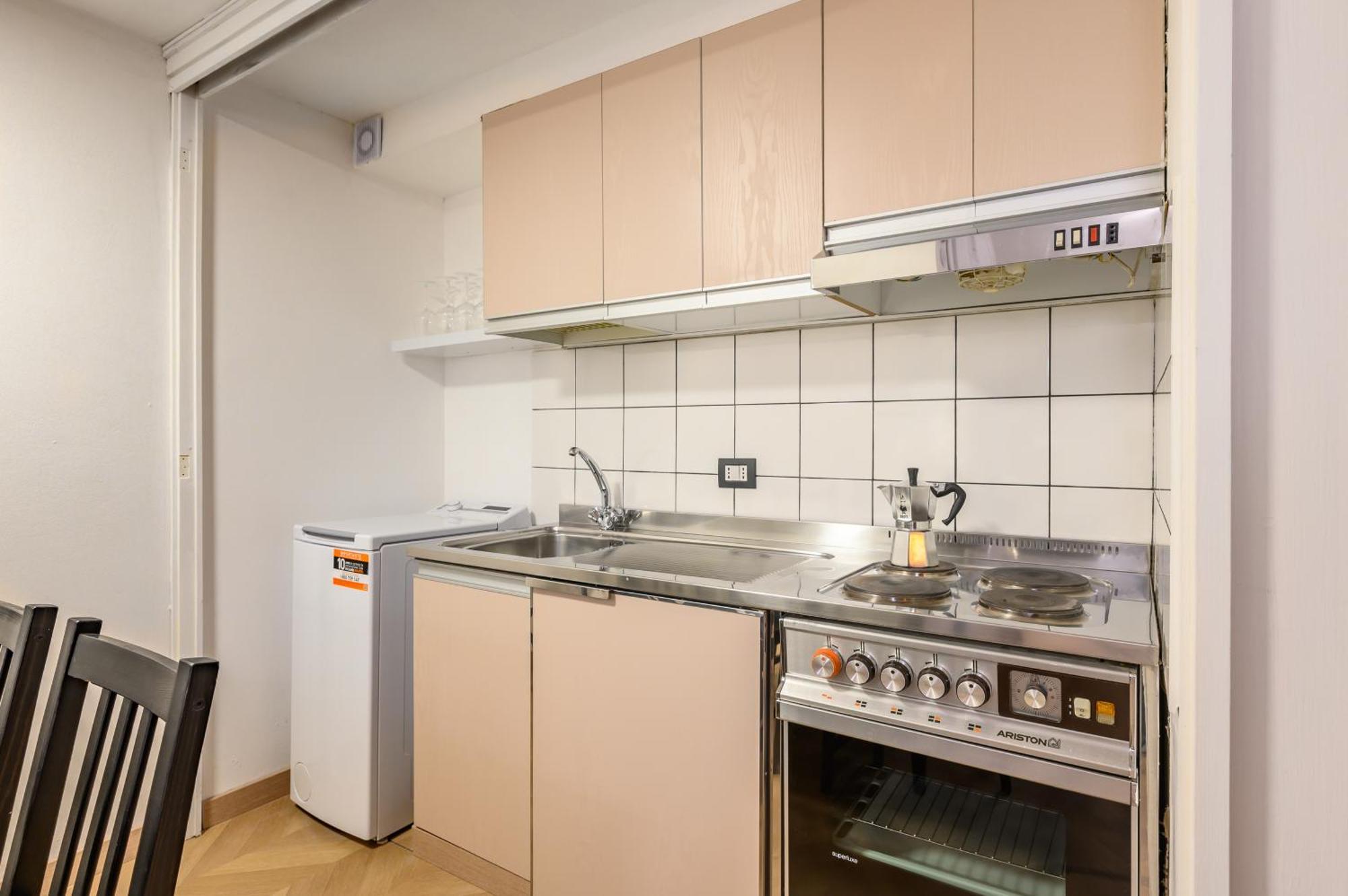 Apartment Orso