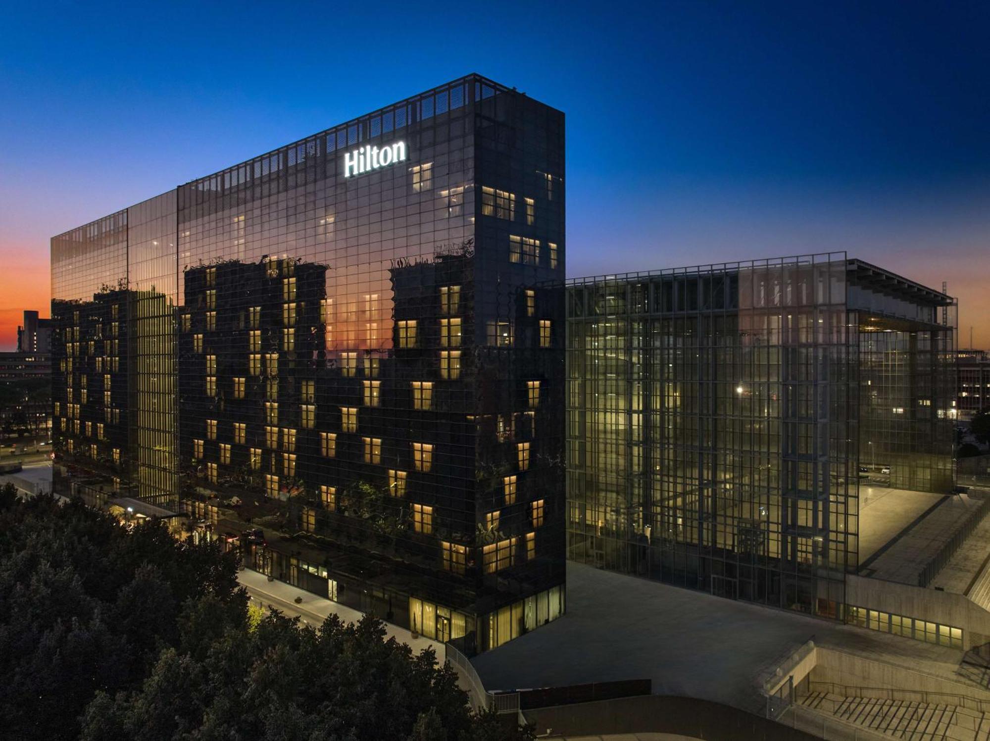 Hilton Eur La