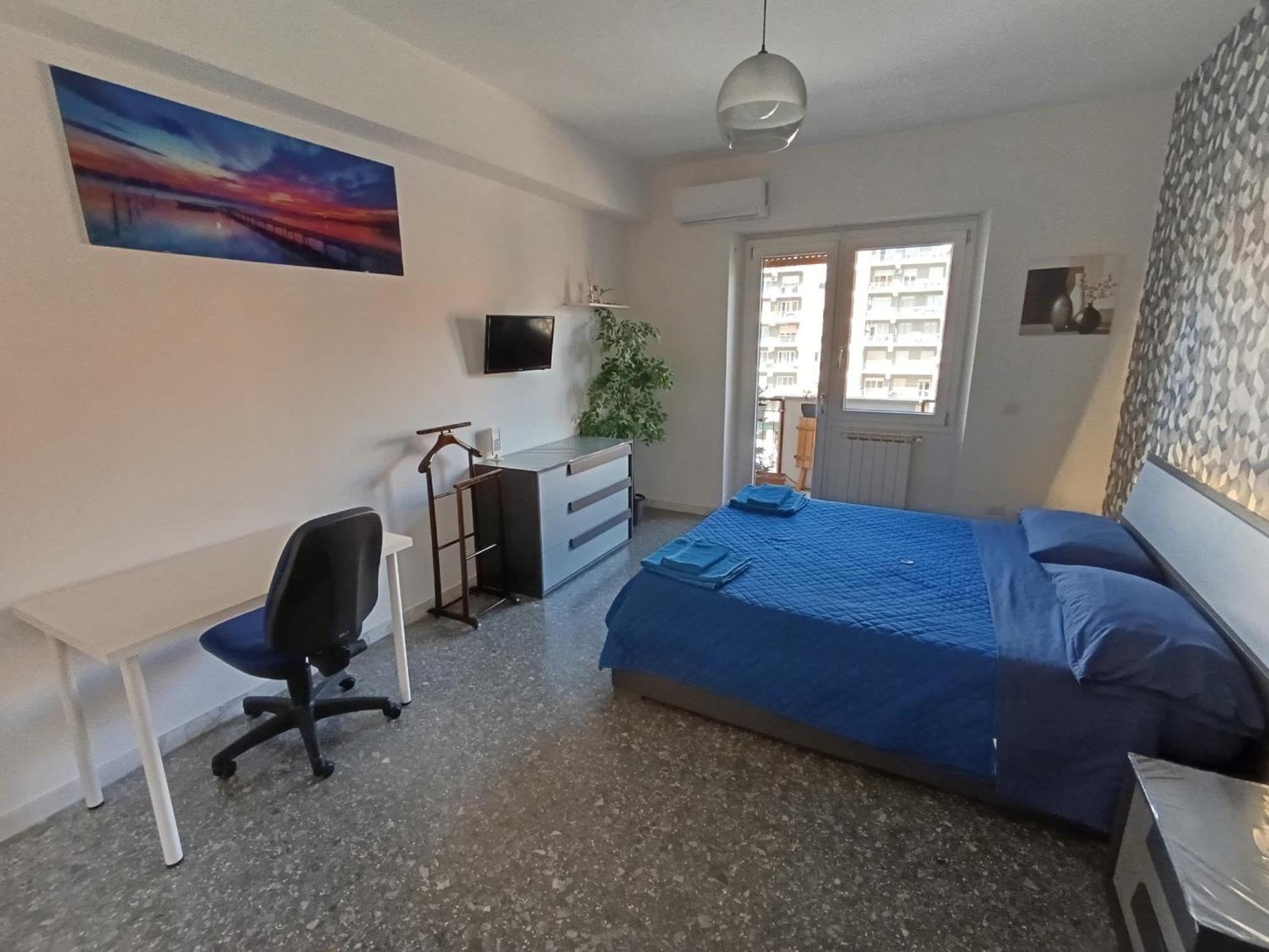 Magicalroom Roma