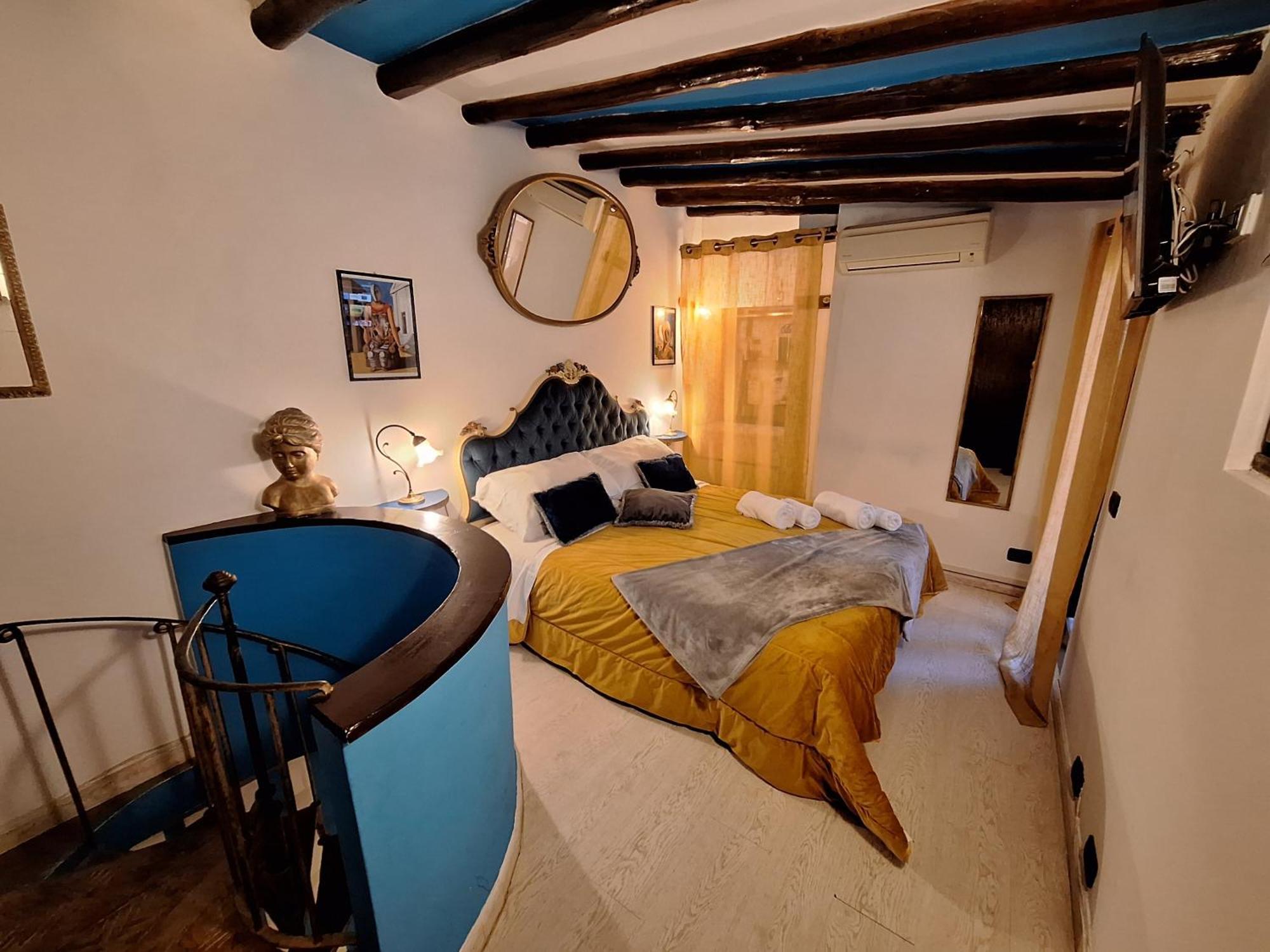 Apartamento ωlimpiα Roma