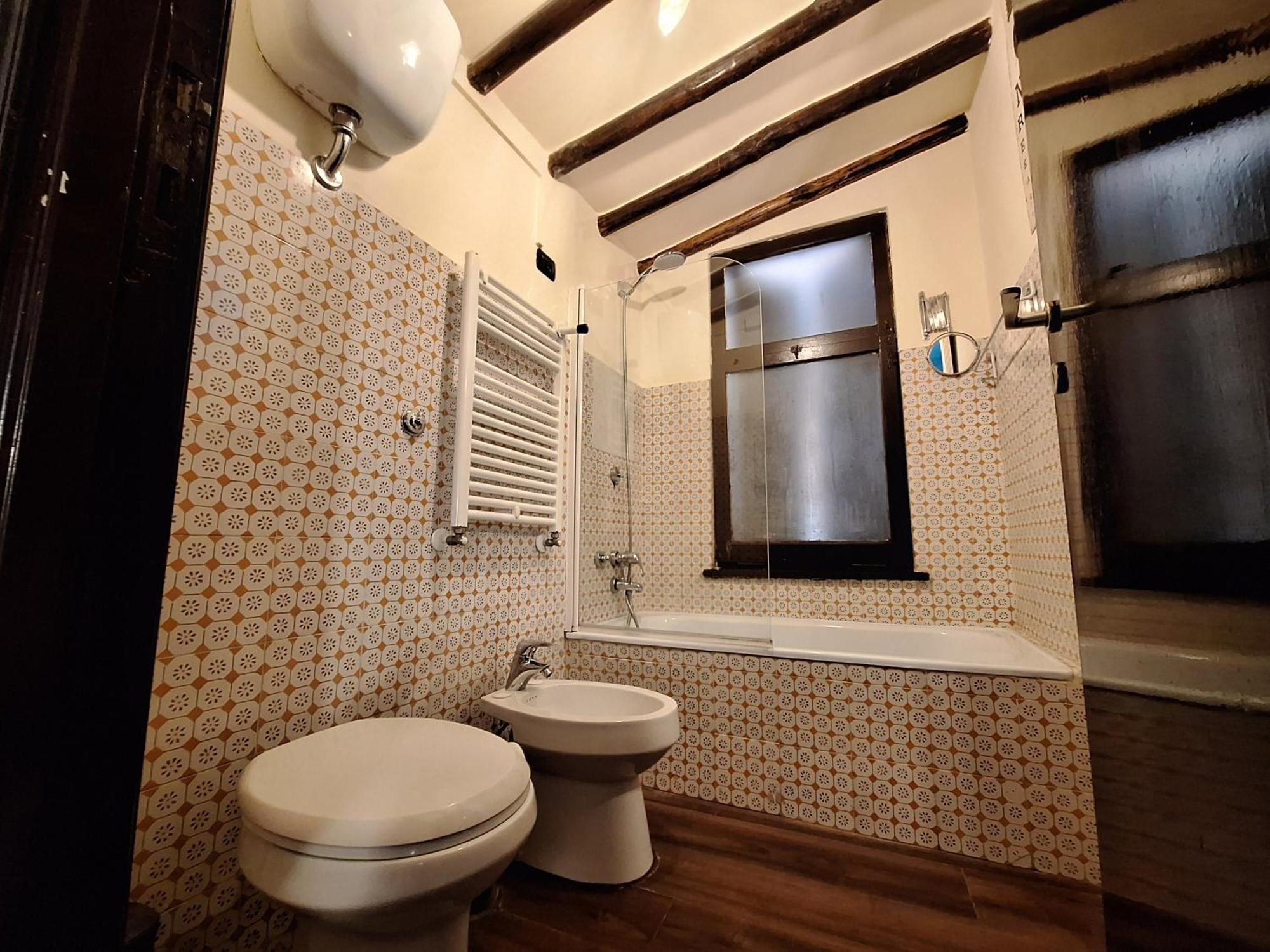ωlimpiα Apartamento Roma