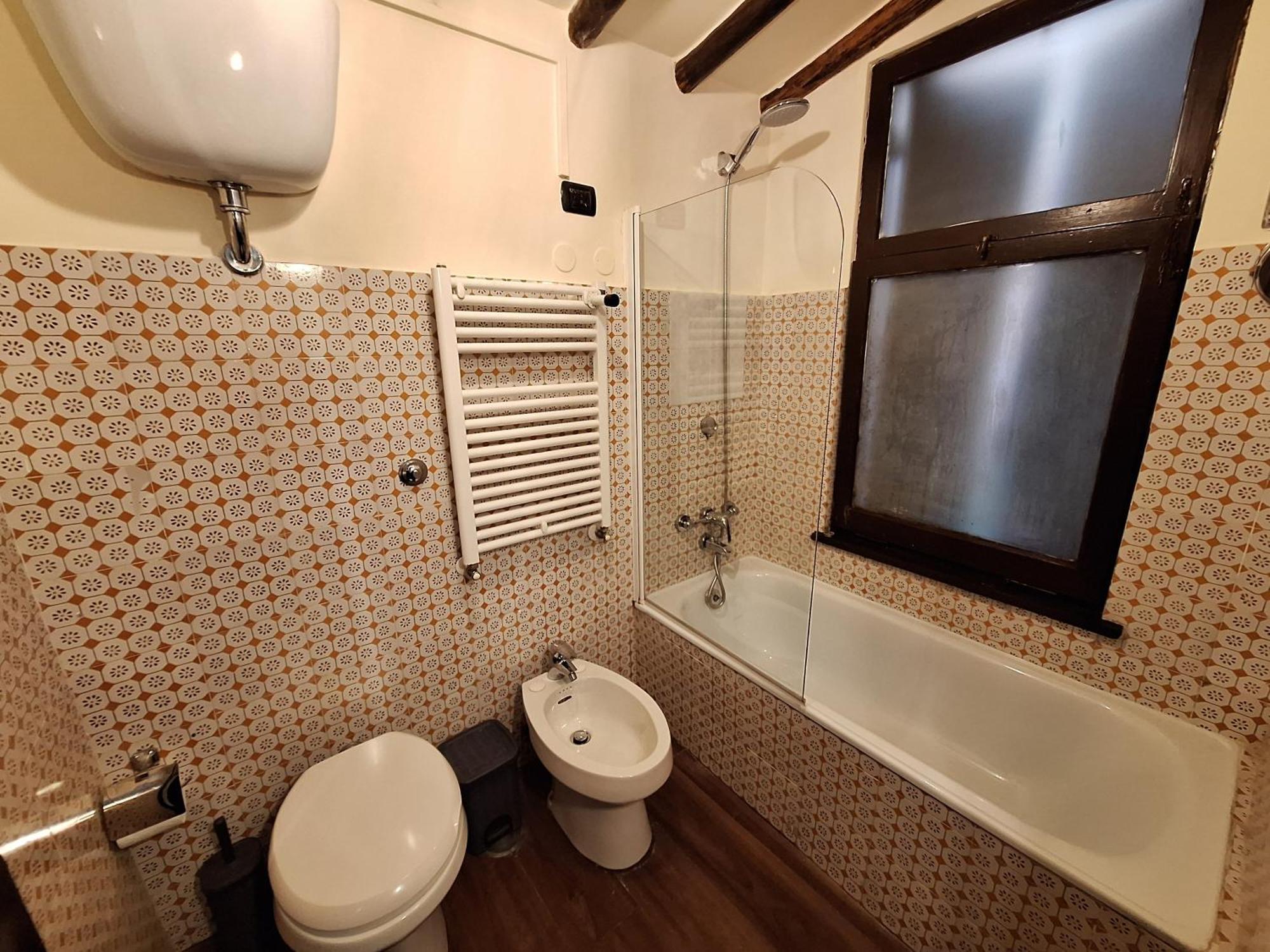 ωlimpiα Apartamento