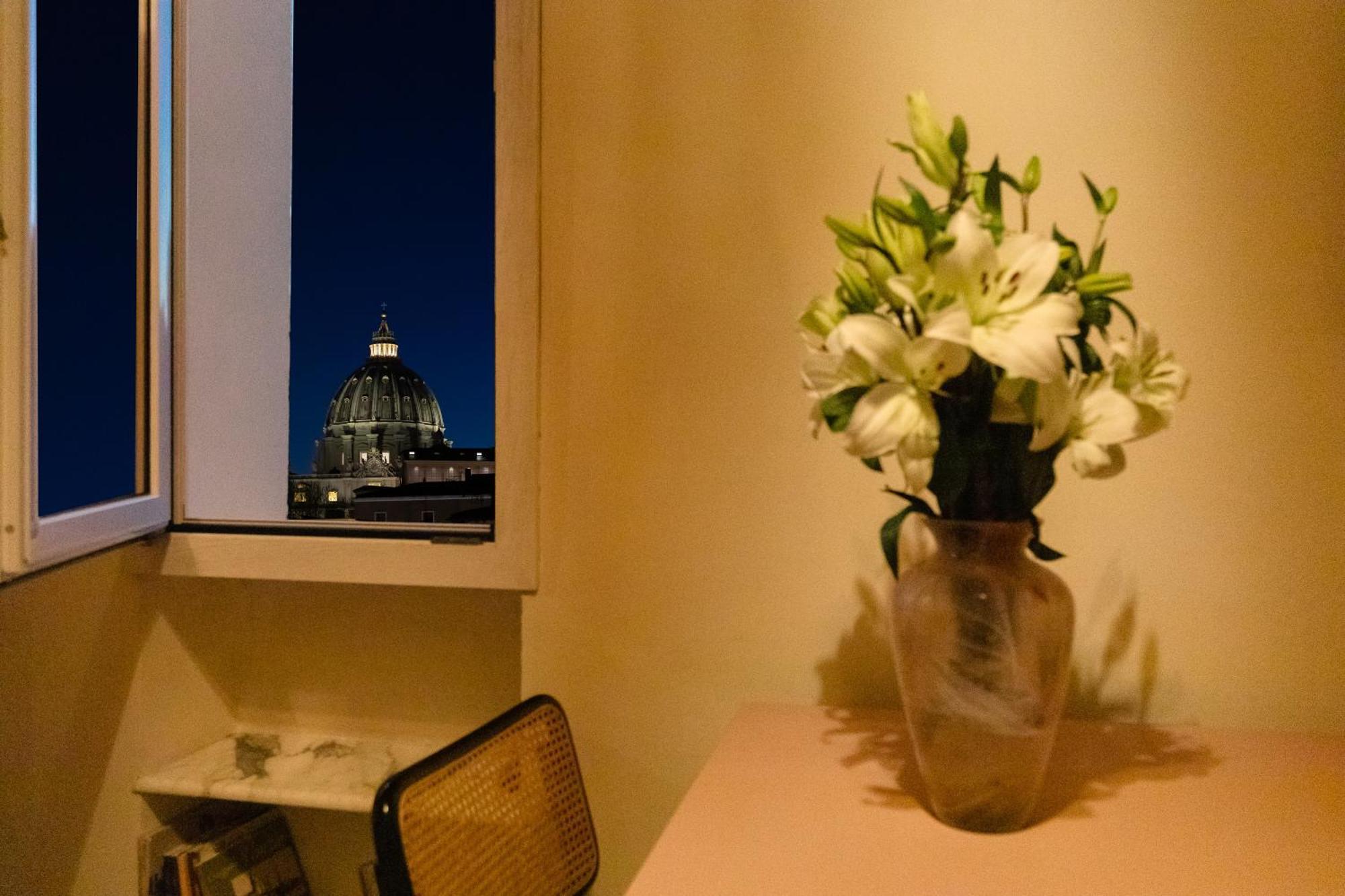 Apartment The St Peter's View *