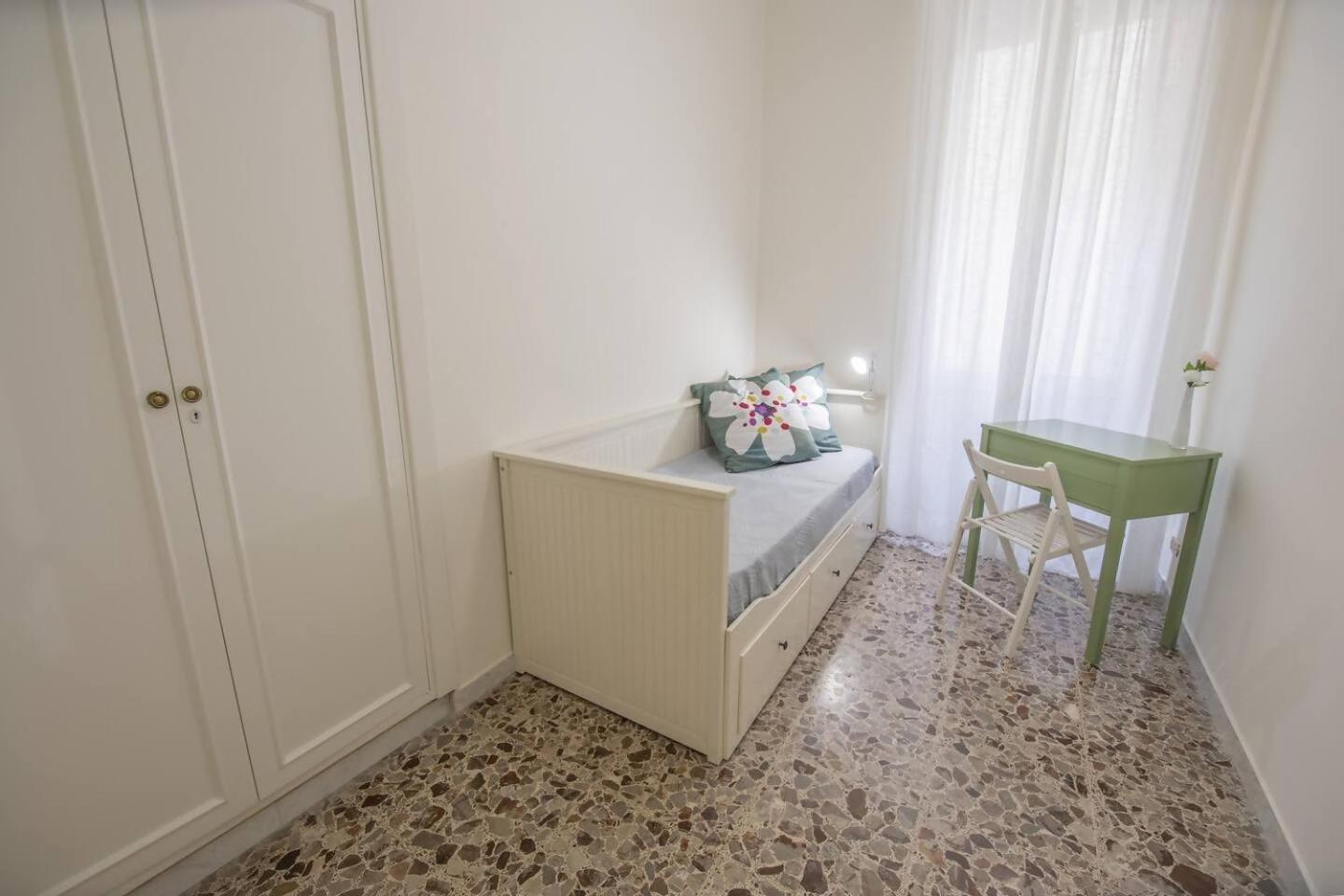 Rose - Nel Cuore Di Appartamento *