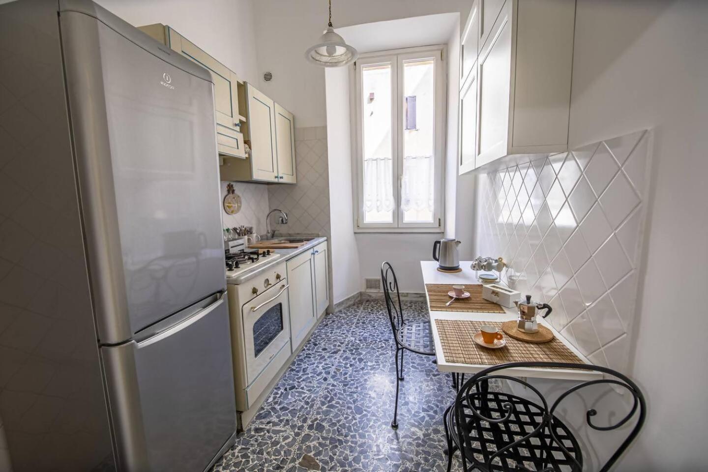 Apartamento Rose Nel Cuore Di