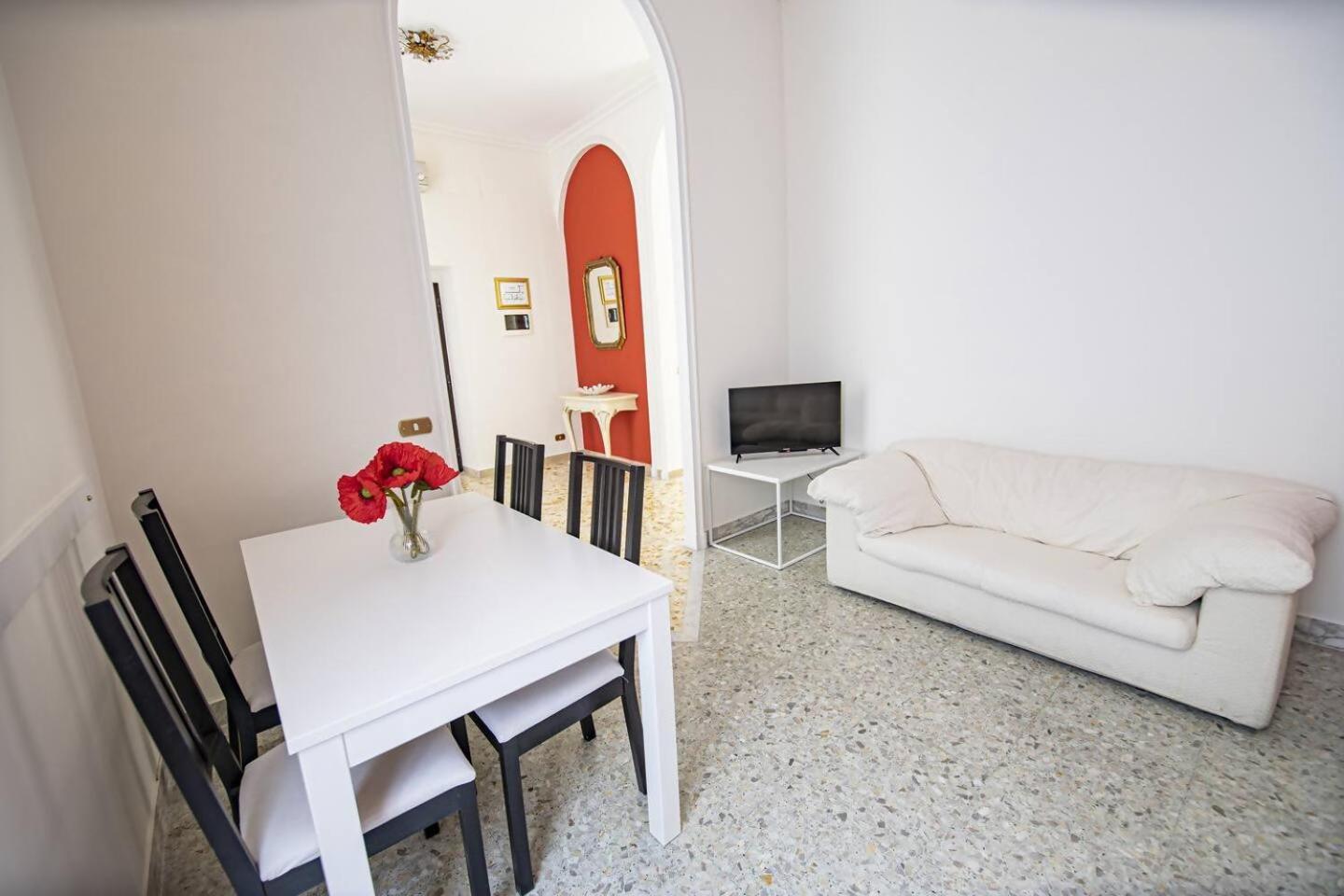 Rose - Nel Cuore Di Appartamento Roma