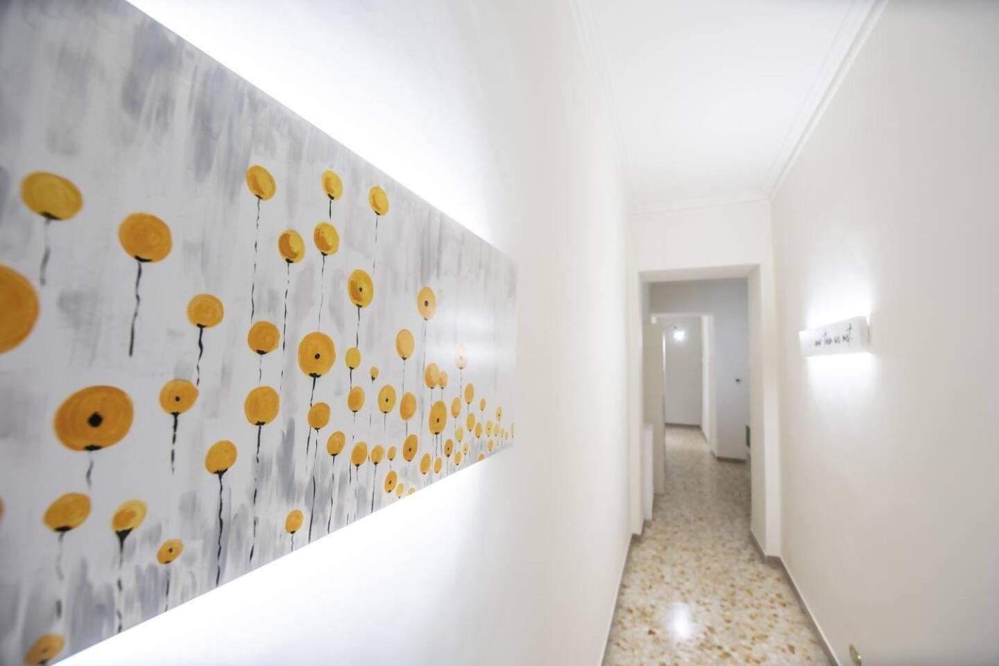 Appartamento Rose - Nel Cuore Di *