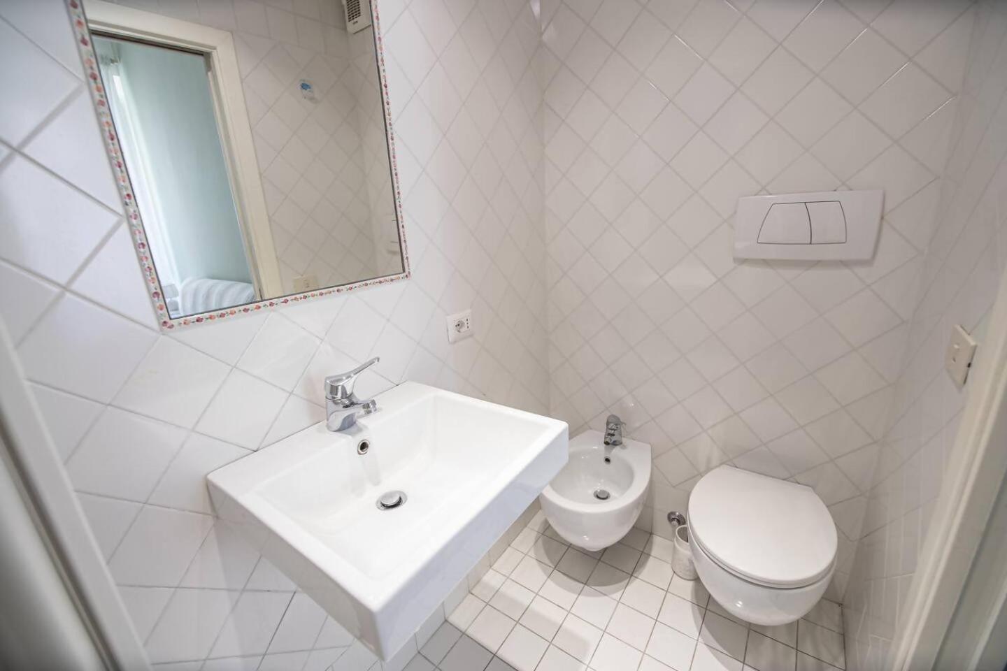 Apartamento Rose Nel Cuore Di
