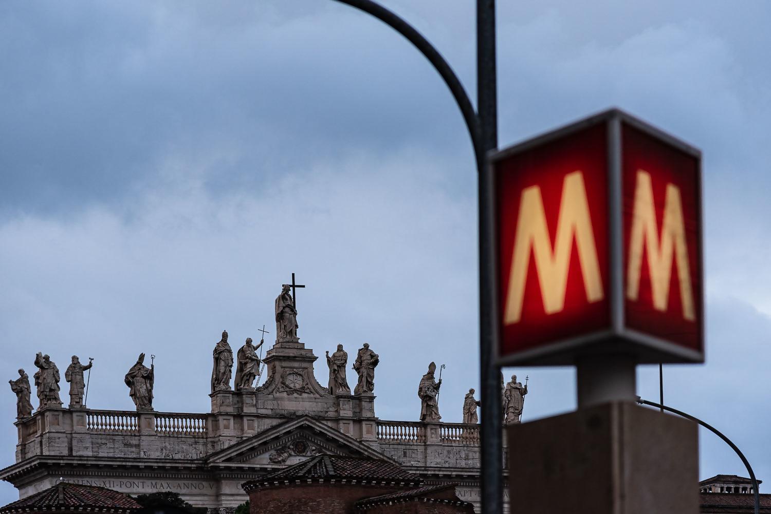 Rose - Nel Cuore Di Appartamento Roma