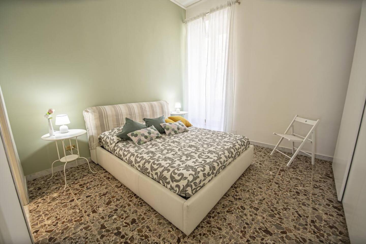 Apartamento Rose Nel Cuore Di *