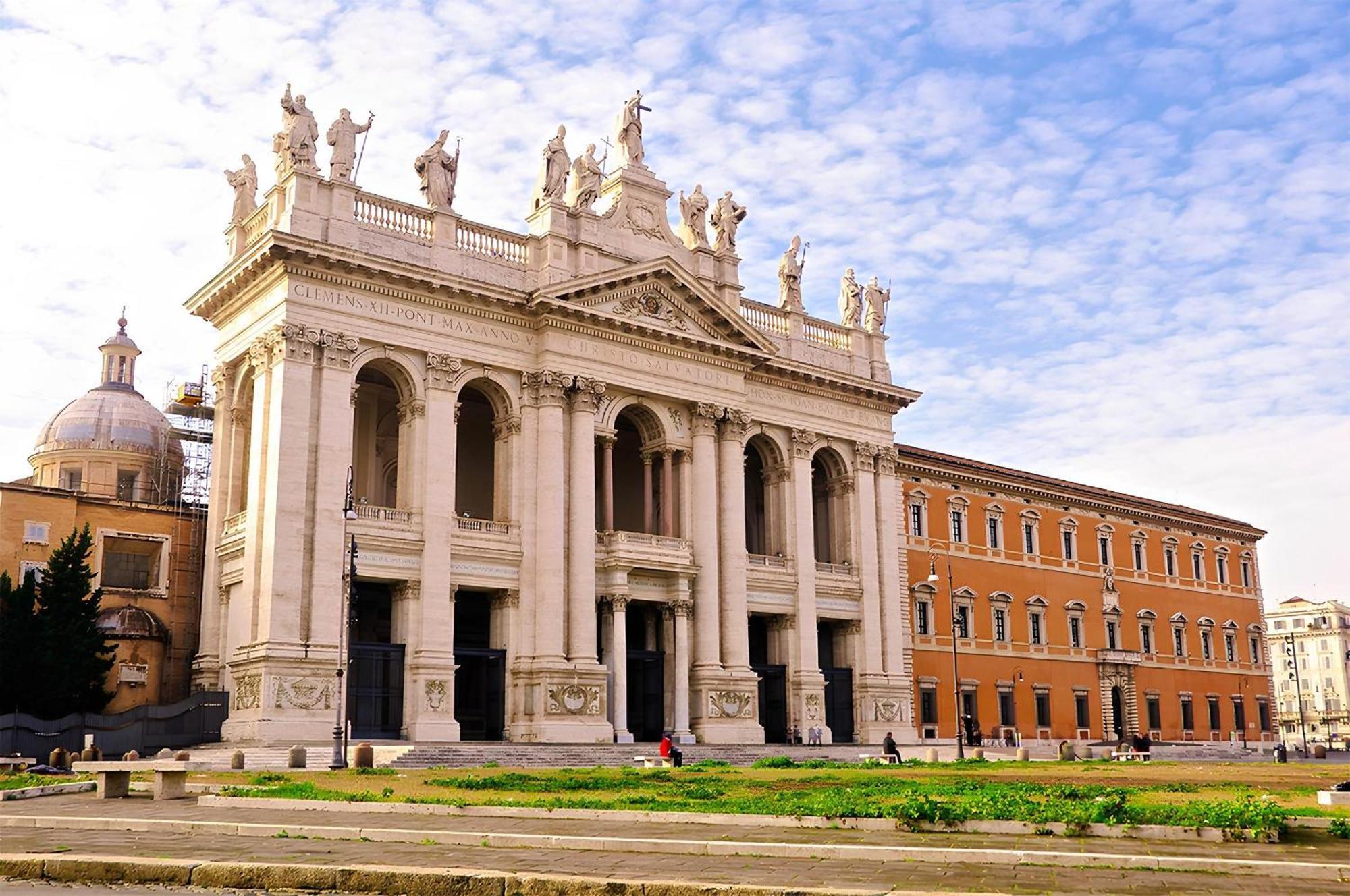 Rose - Nel Cuore Di * Roma