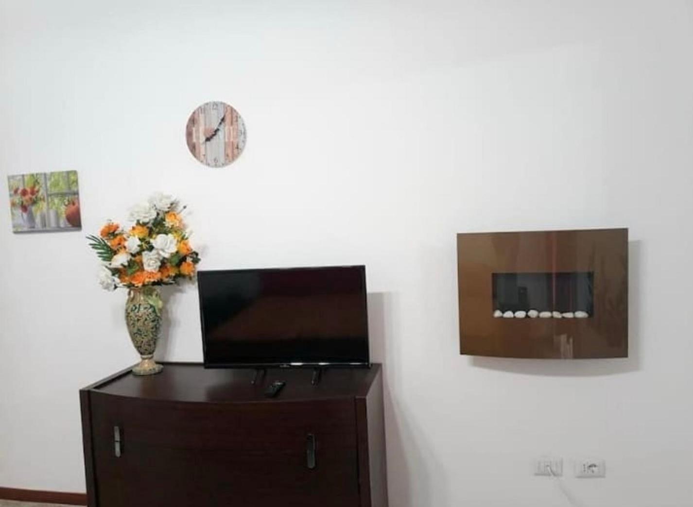 La Casa Di Mamma Rom
