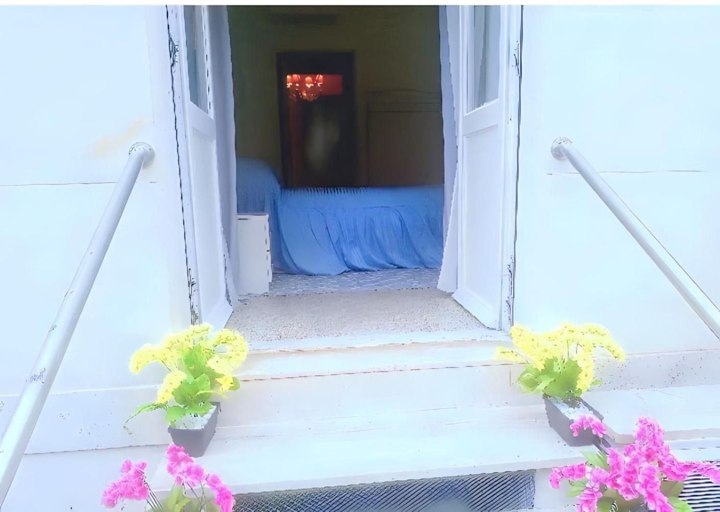 Leilighet La Casa Di Mamma Roma