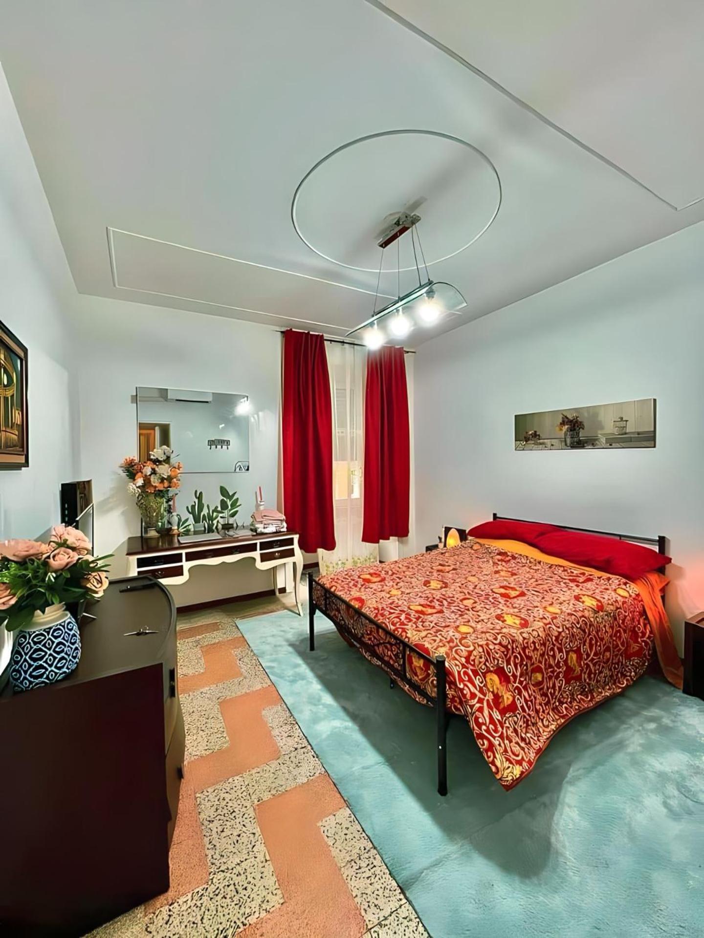 La Casa Di Mamma * Rom