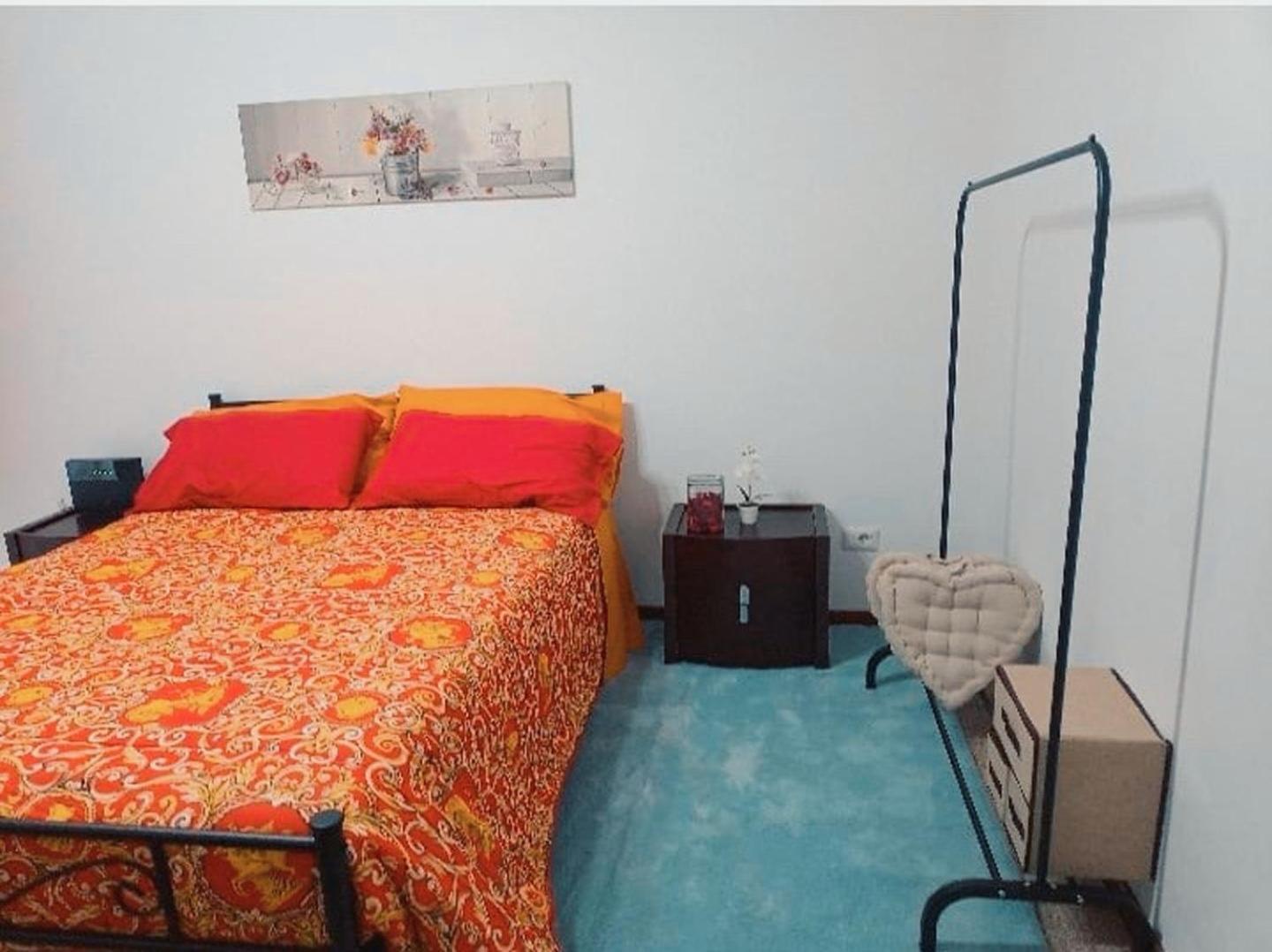 La Casa Di Mamma Apartment Rom