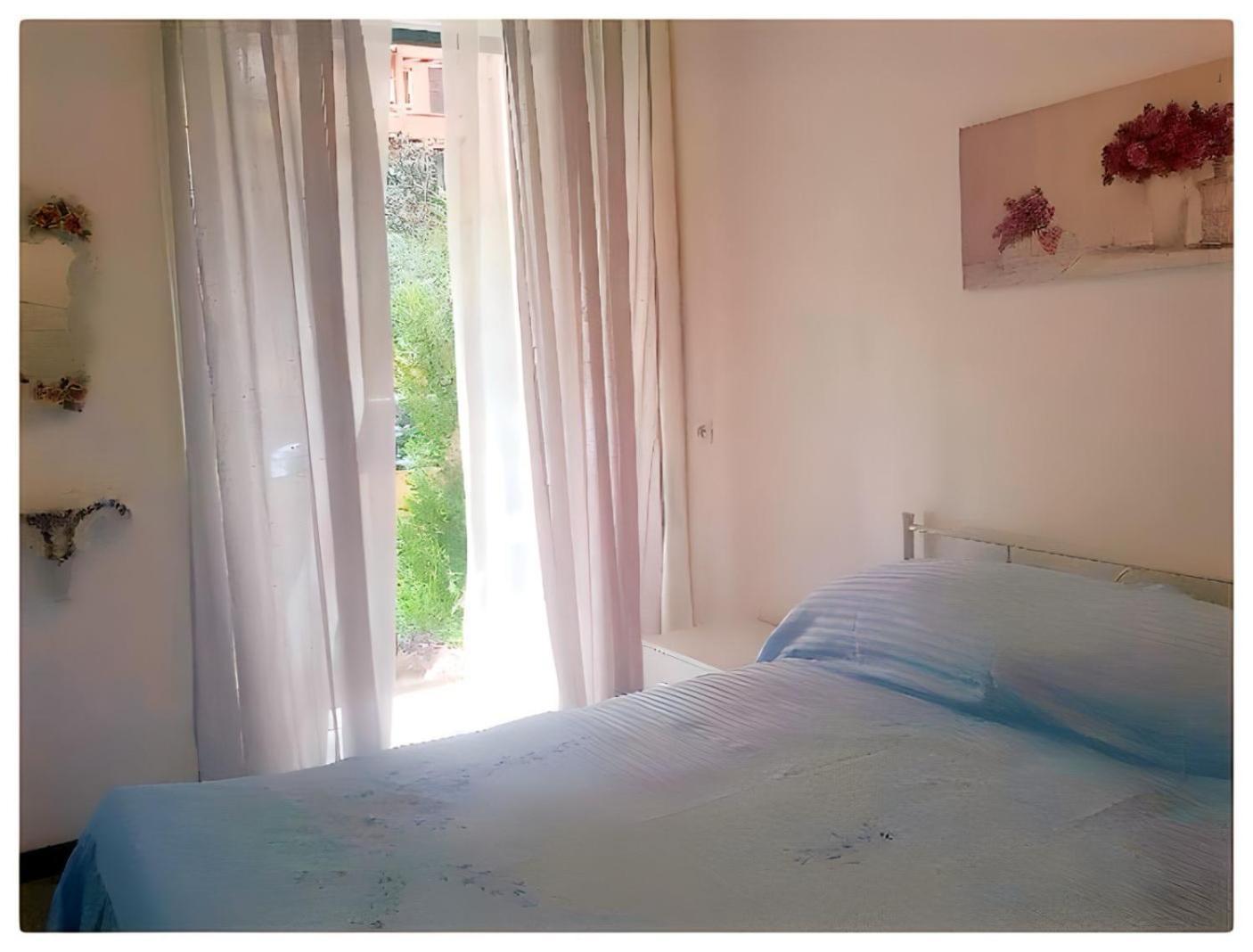 La Casa Di Mamma Apartment