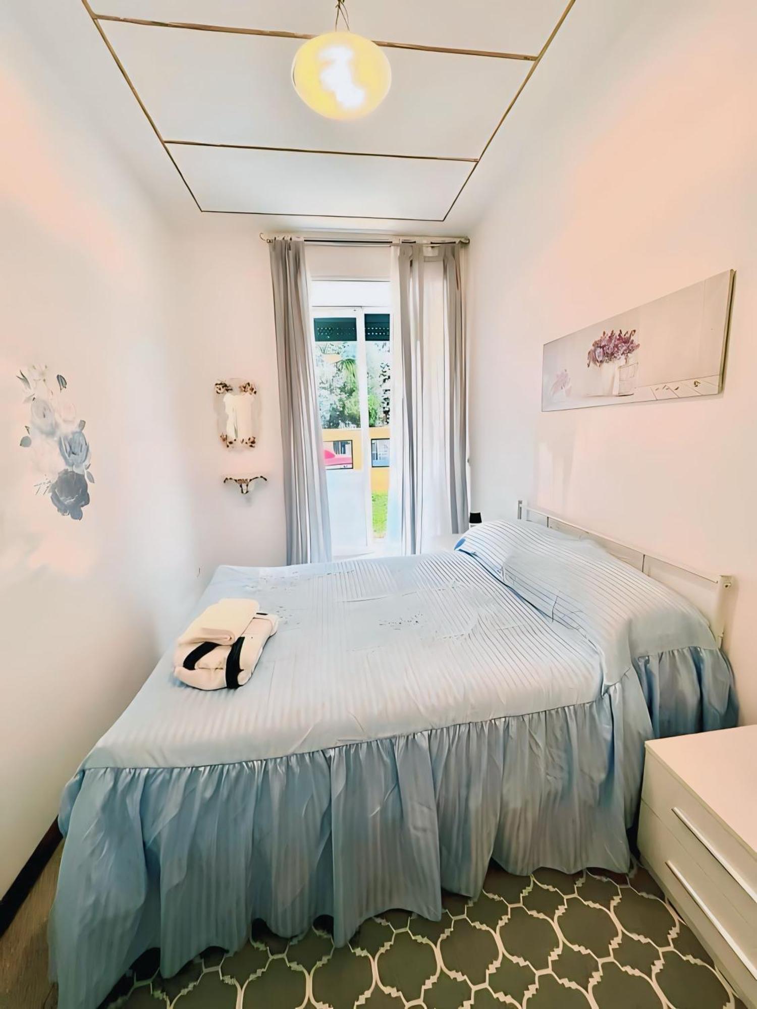La Casa Di Mamma Apartamento *