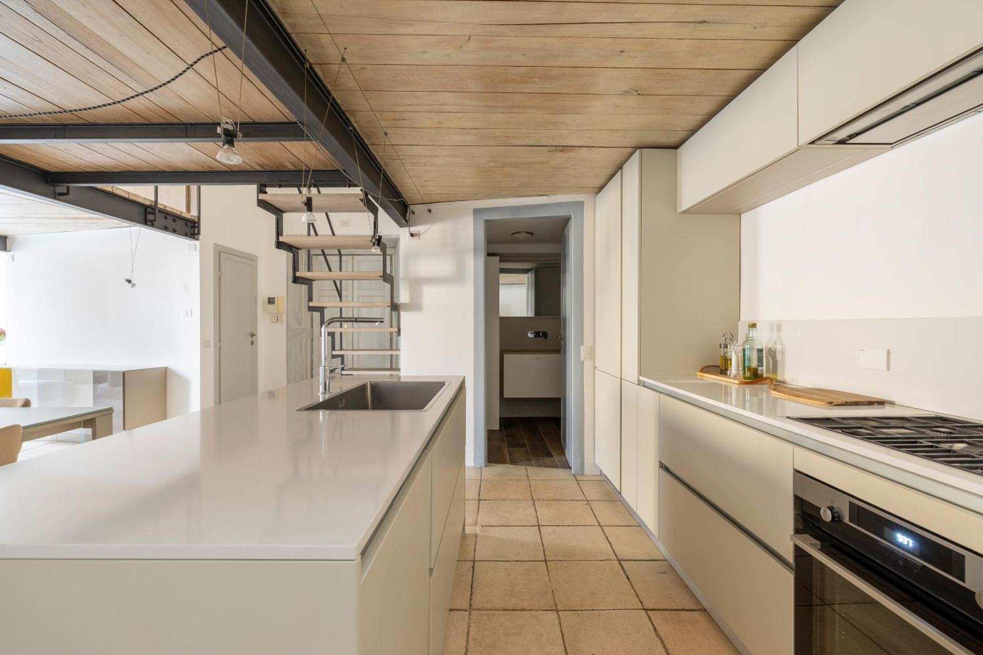 Apartamento Ottavia Al Foro - Luxury