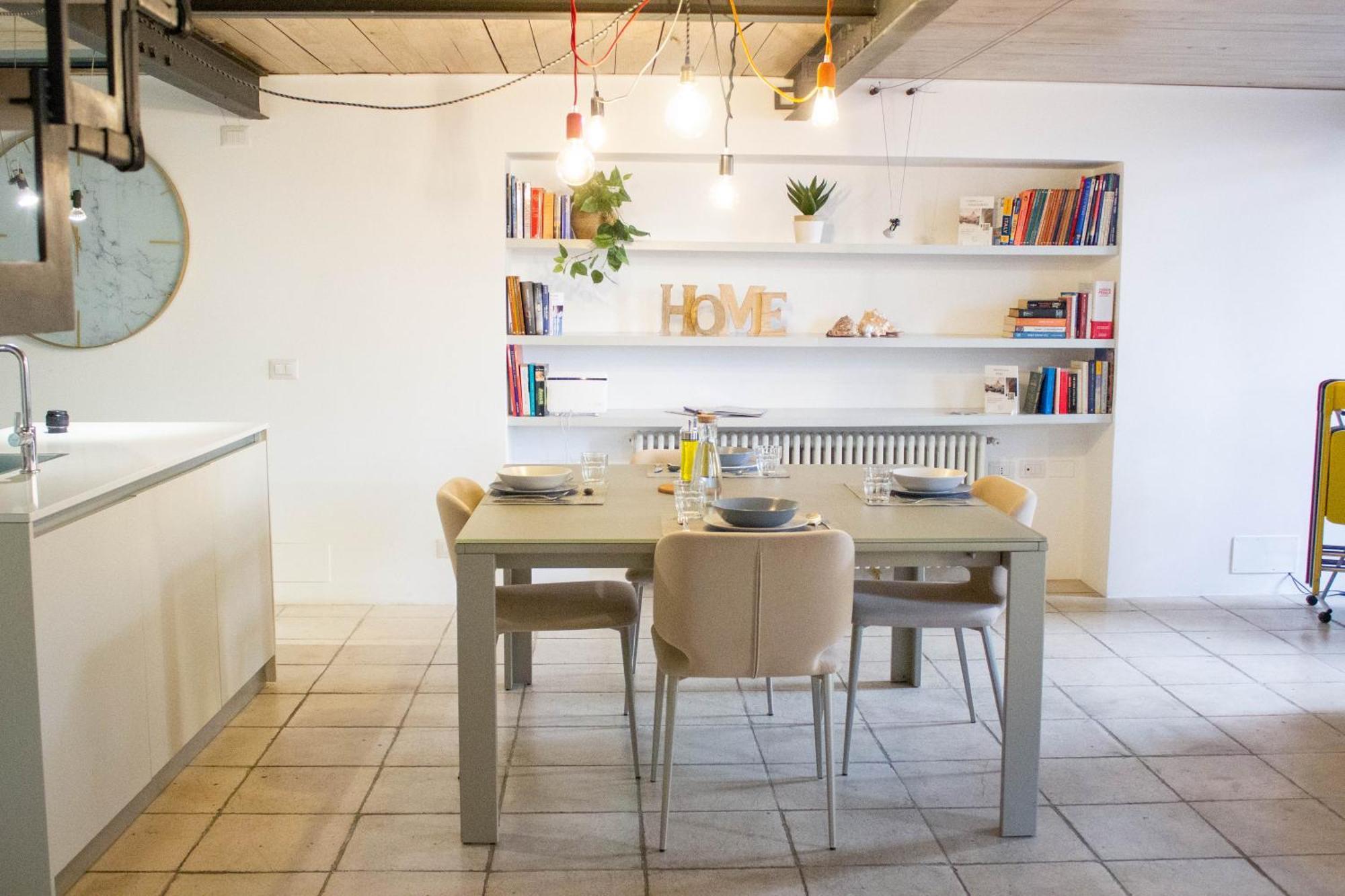 Ottavia Al Foro - Luxury Apartamento *