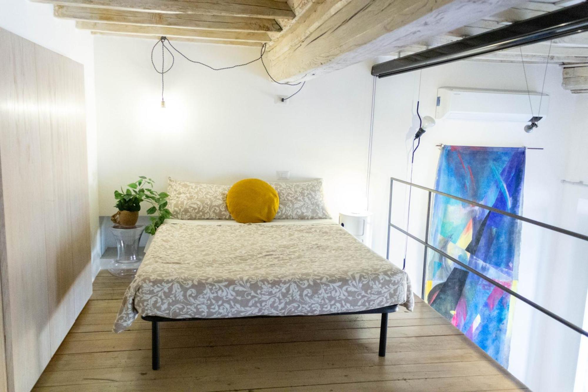 Apartamento Ottavia Al Foro - Luxury Roma