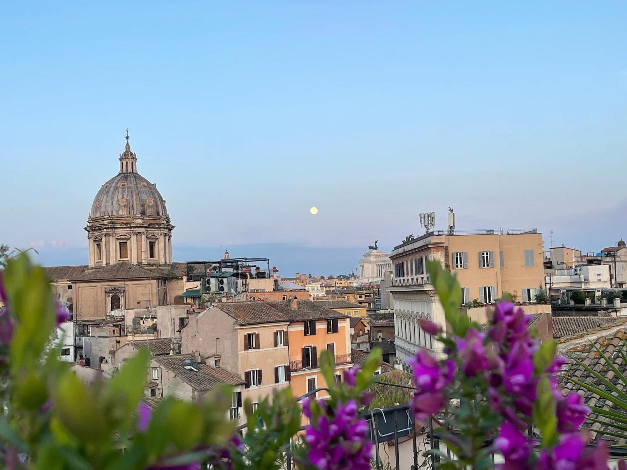 Flower Appartamento Roma