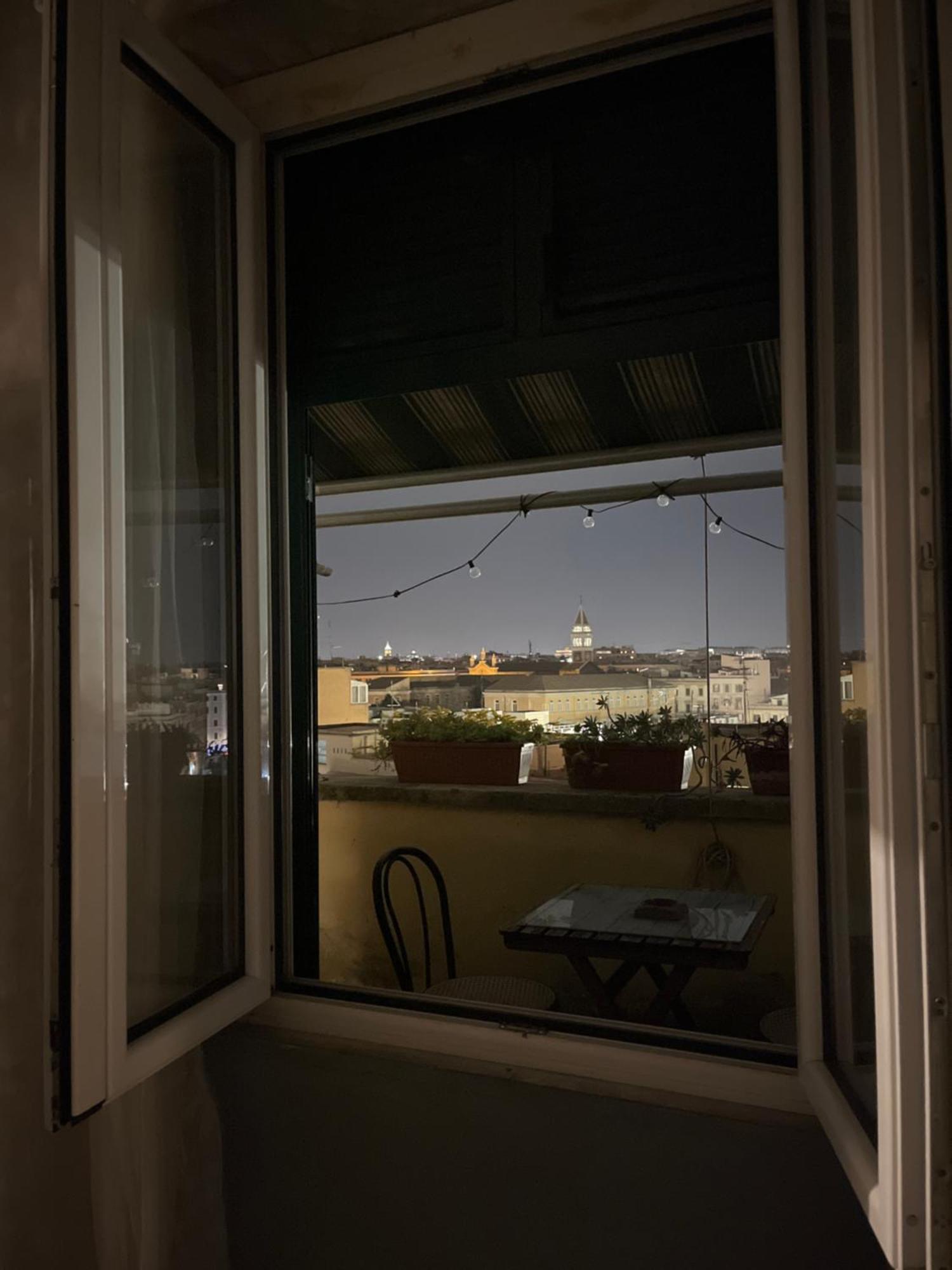 Apartamento Termini Bellavista *