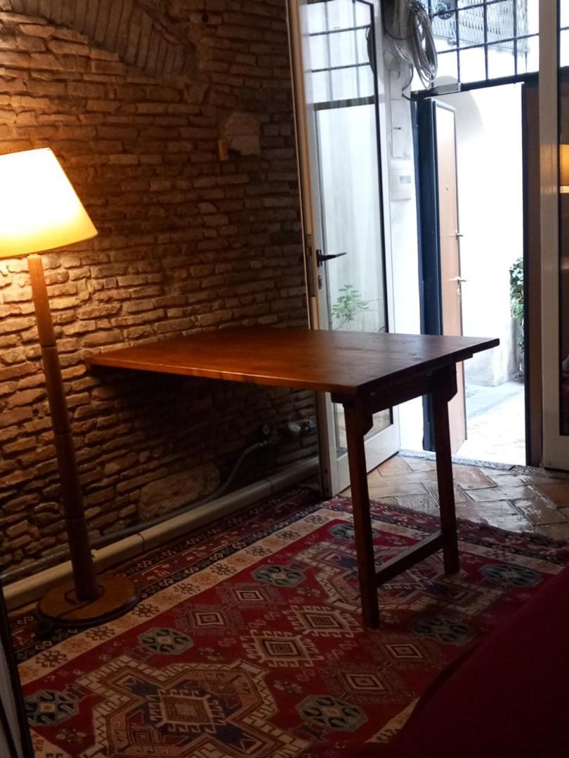 Leilighet Domus Next Campo De'fiori With Thermal Shower Roma