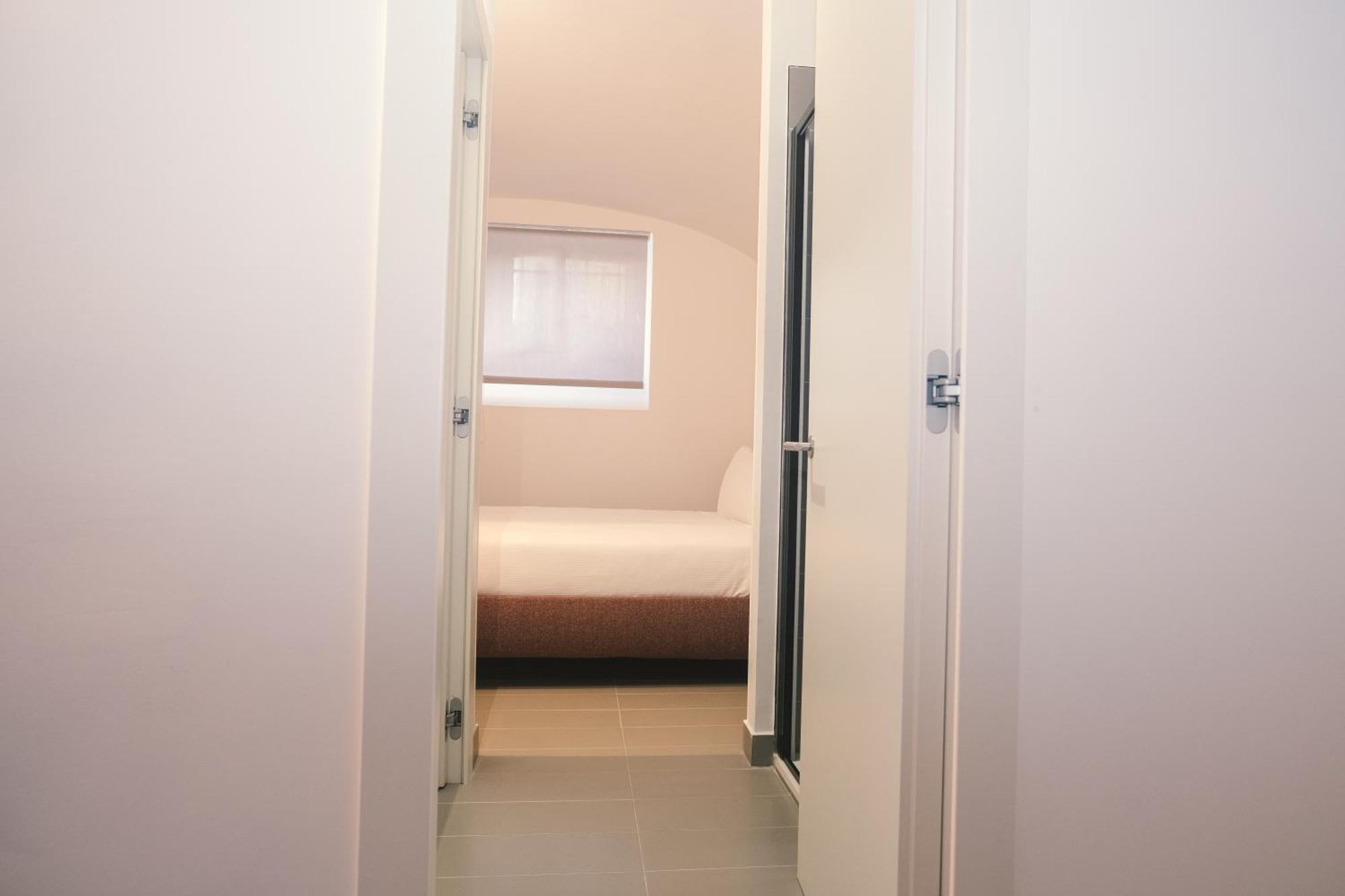Youroom Monteverde - Affittacamere Roma