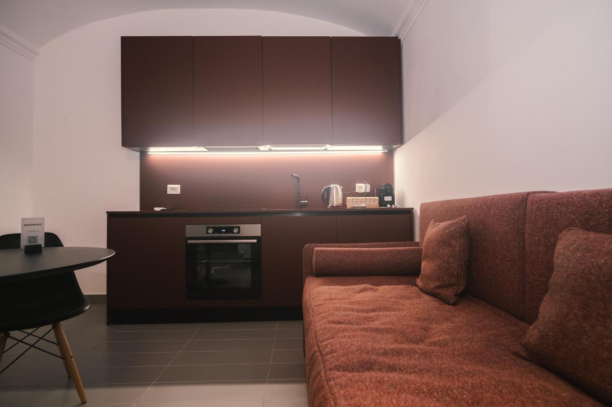 Youroom Monteverde - Affittacamere *