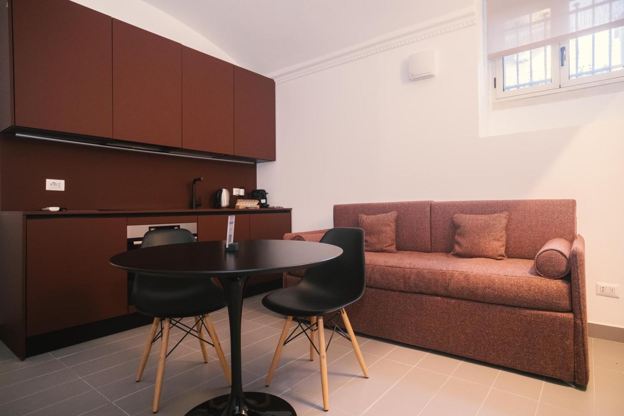 Affittacamere Youroom Monteverde - Roma