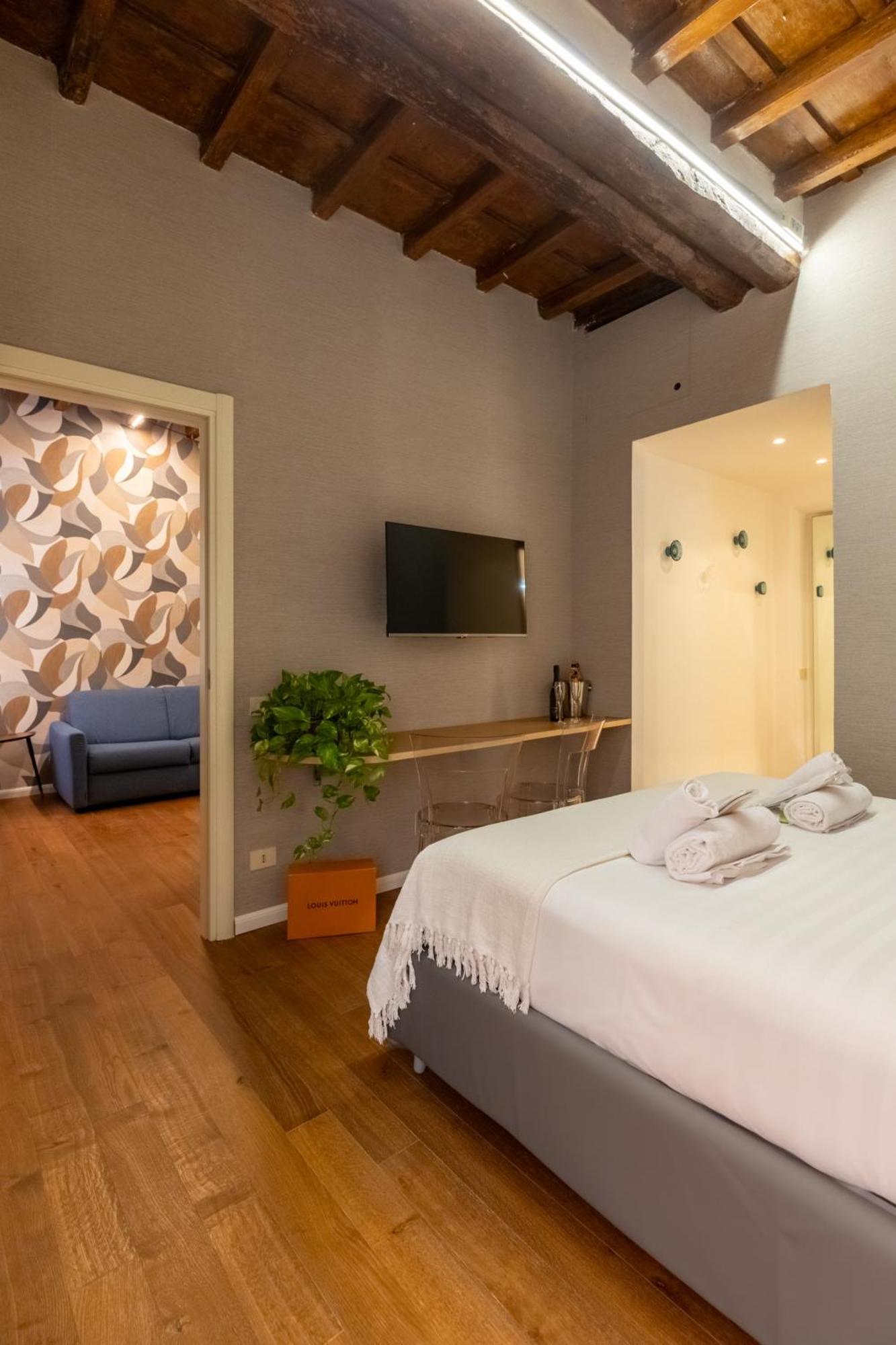 Casa vacanze Chilling Via Del Corso Roma